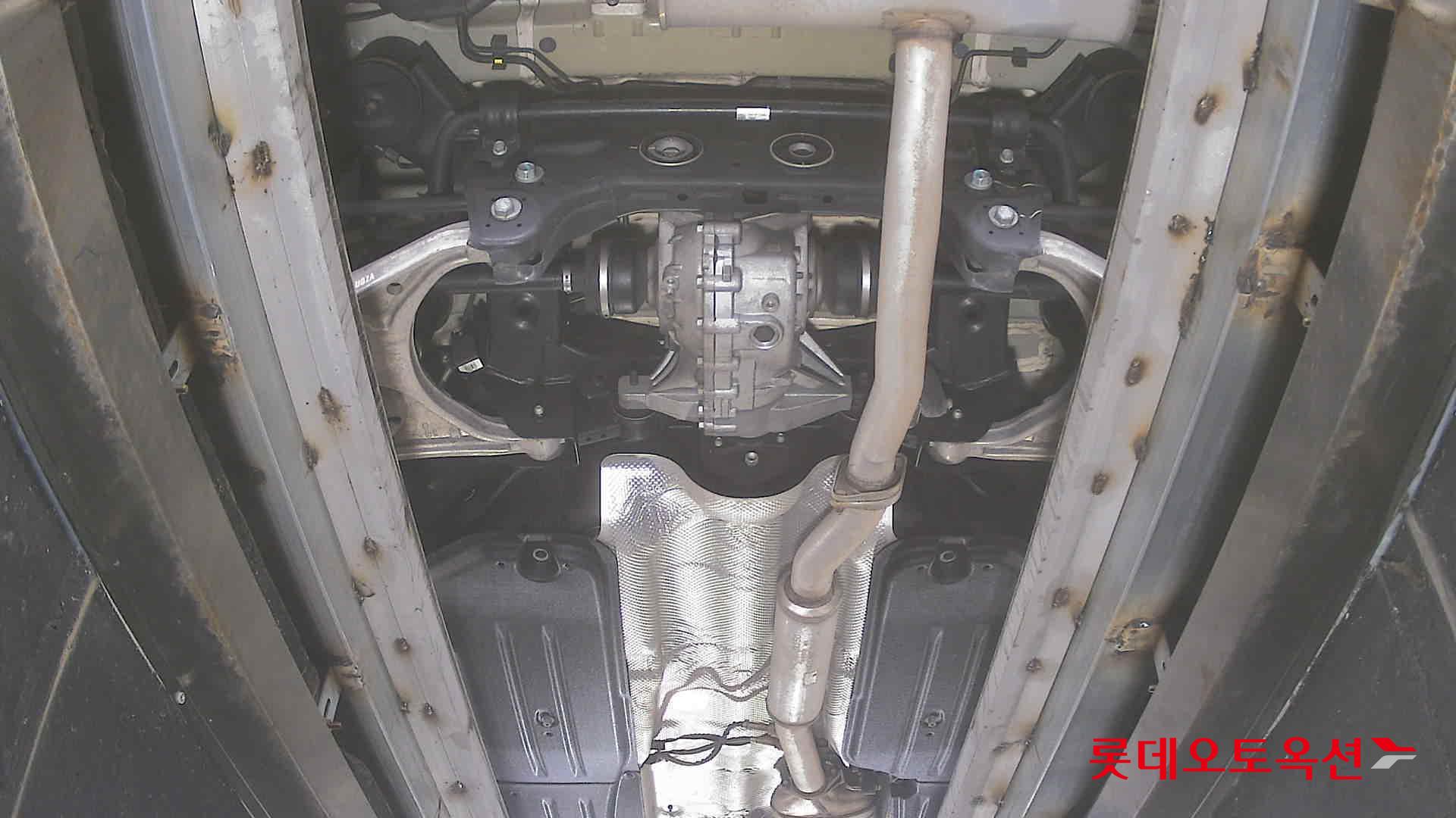 제네시스 GV80 - 2