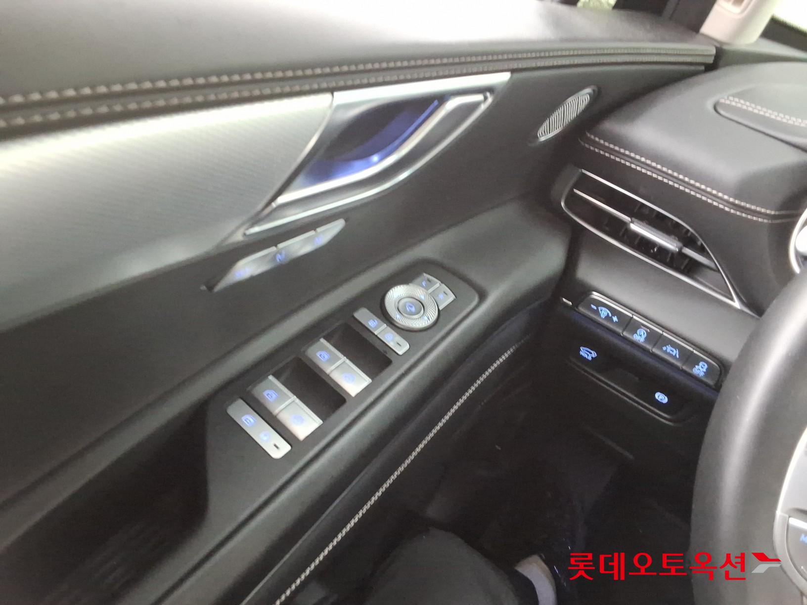 제네시스 GV80 - 29