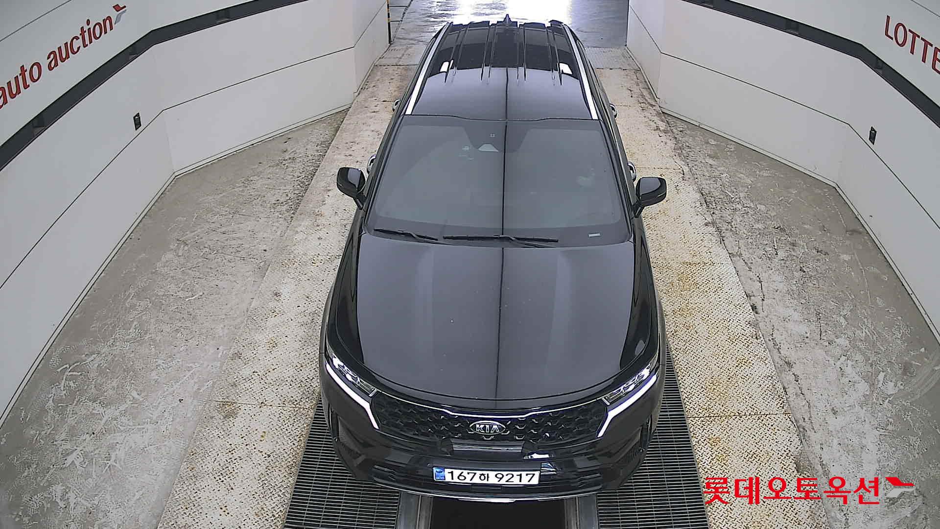 2021 - kia sorento
