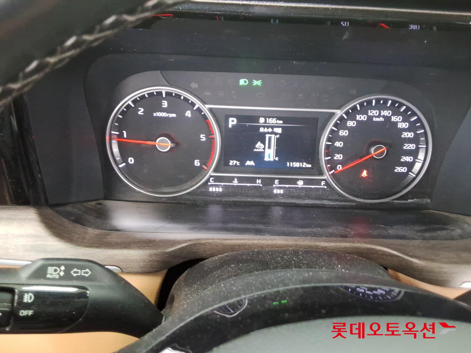 2021 - kia sorento