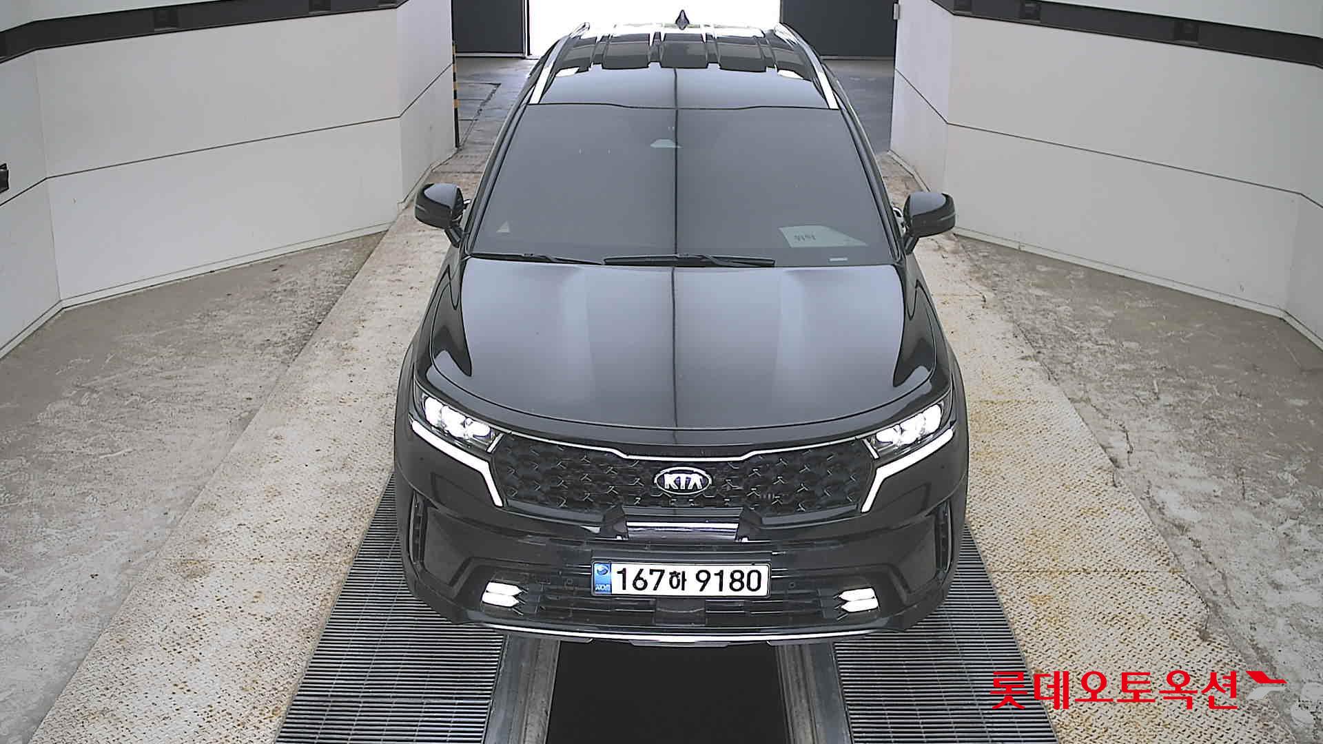 SORENTO MQ4 (D)