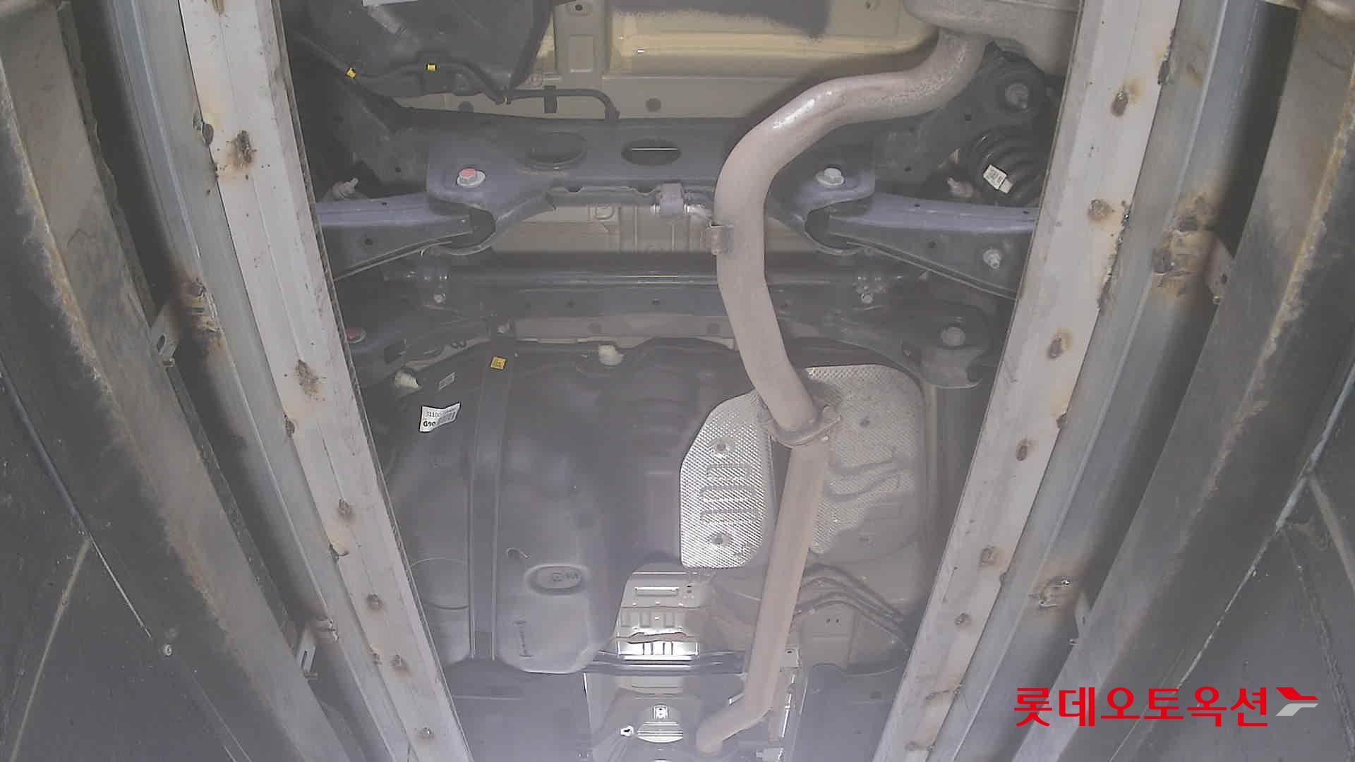 2021 - kia sorento