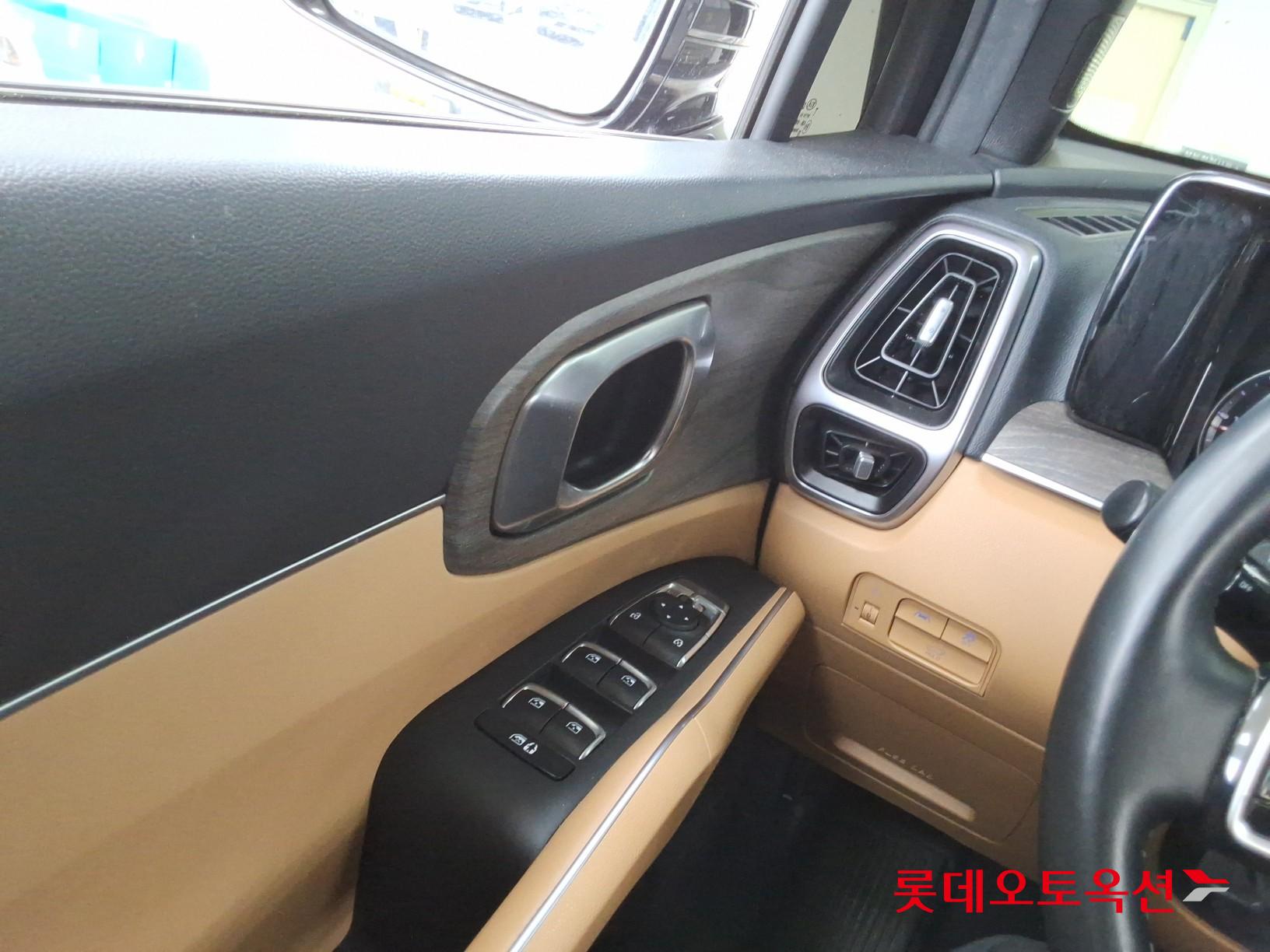 2021 - kia sorento