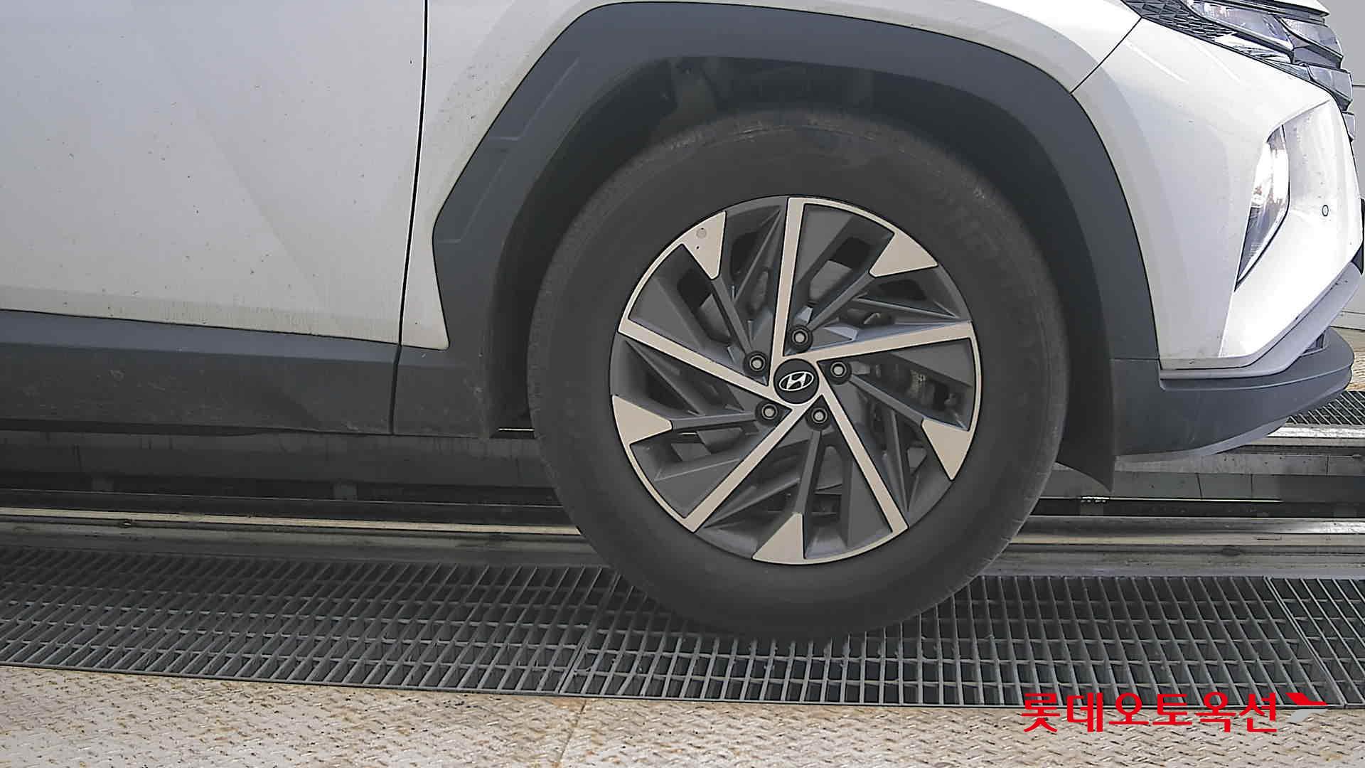 2022 - hyundai tucson