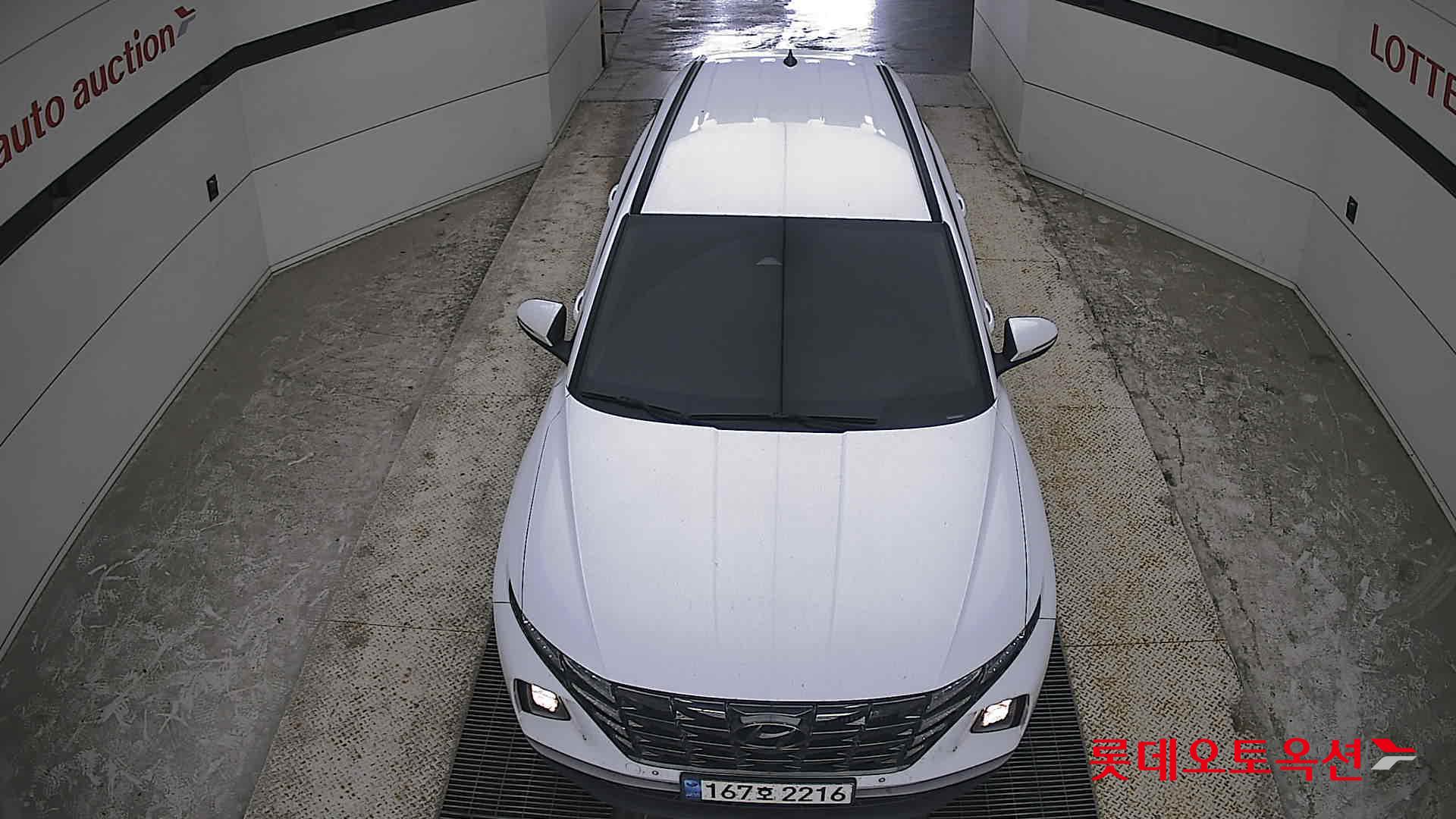 2022 - hyundai tucson