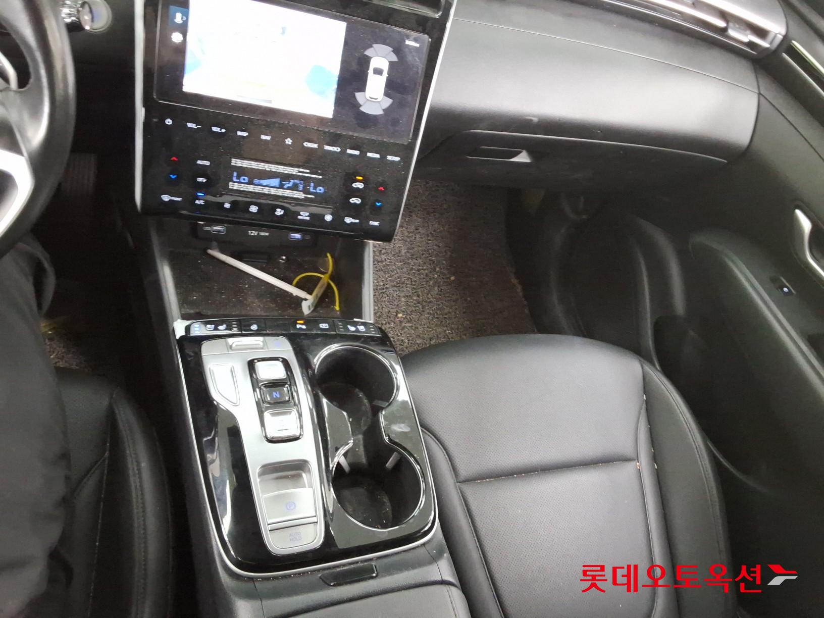 2022 - hyundai tucson
