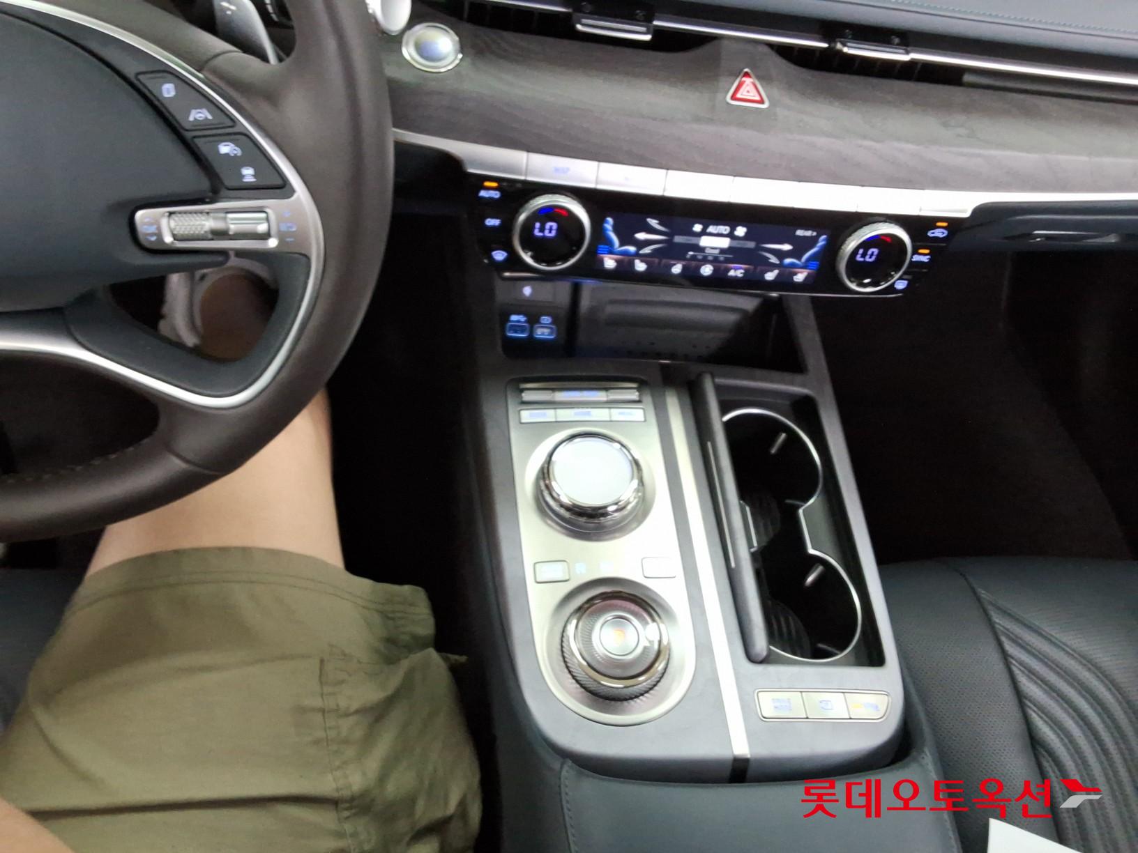 2023 - genesis g80