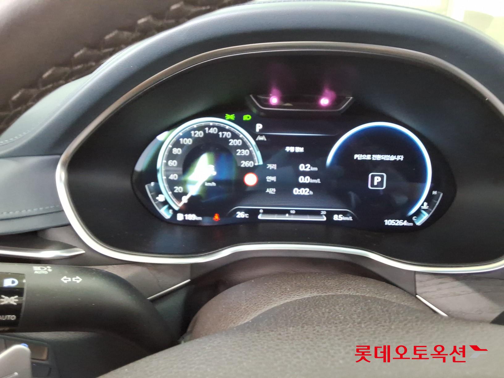 2023 - genesis g80