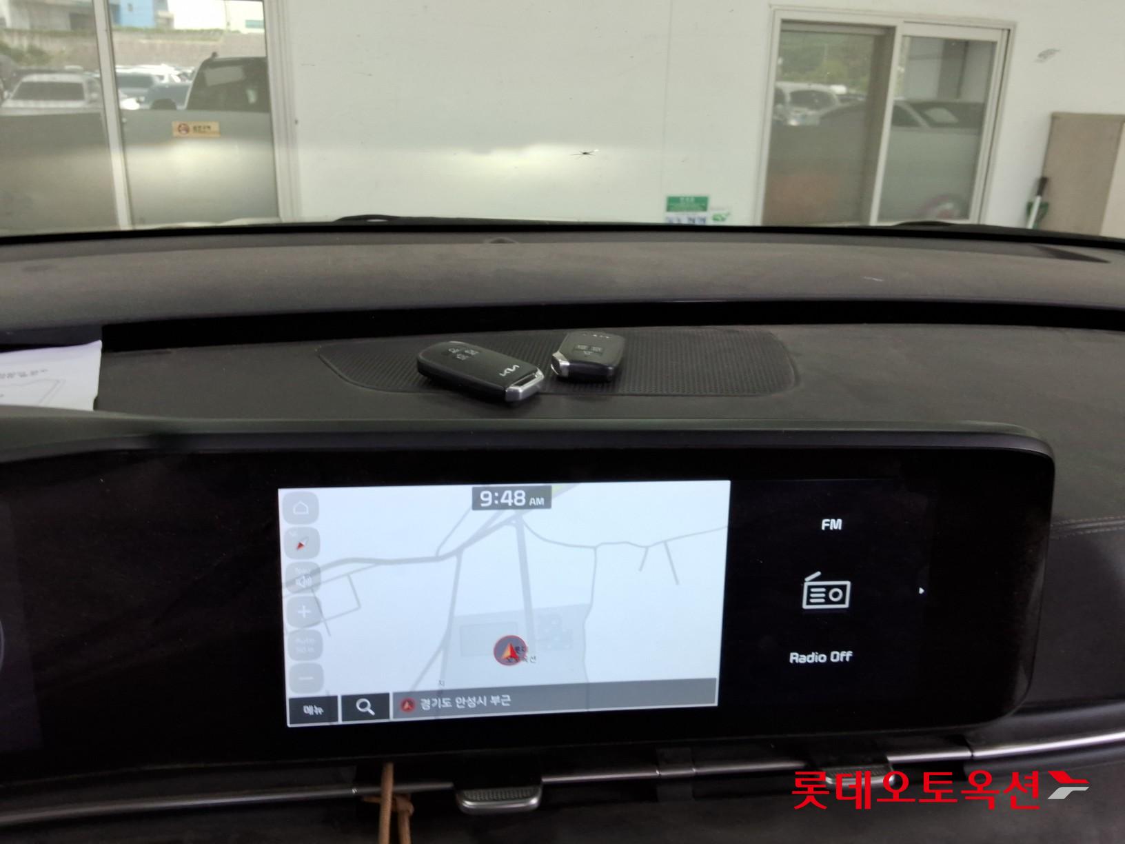 2023 - kia carnival