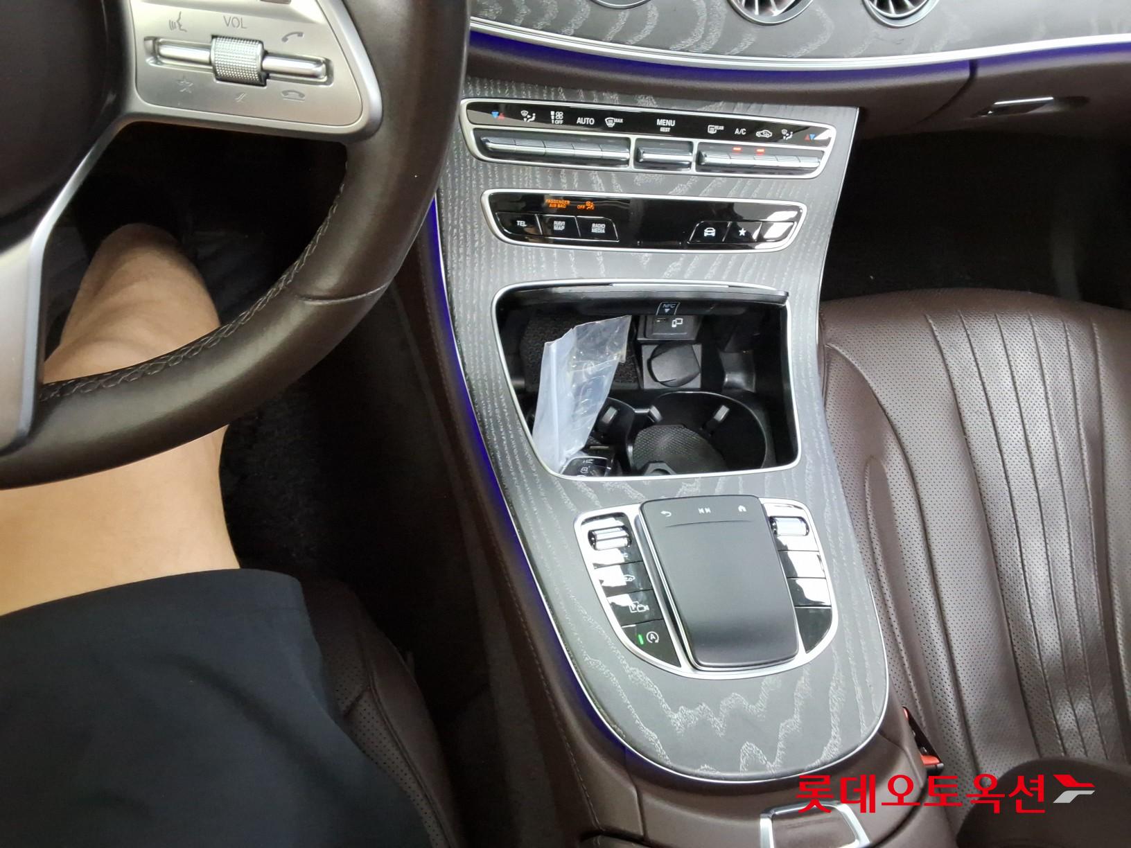 2021 - mercedes-benz cls 450