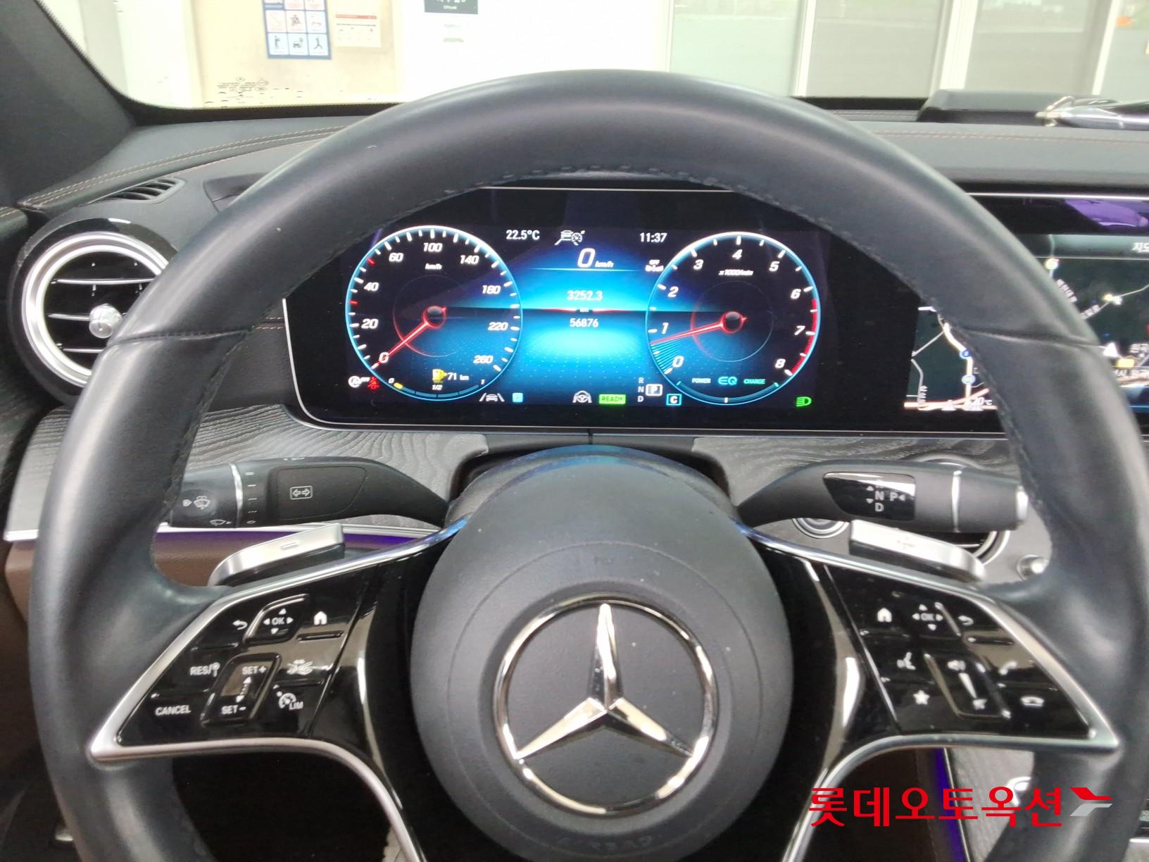 2022 - mercedes-benz e350