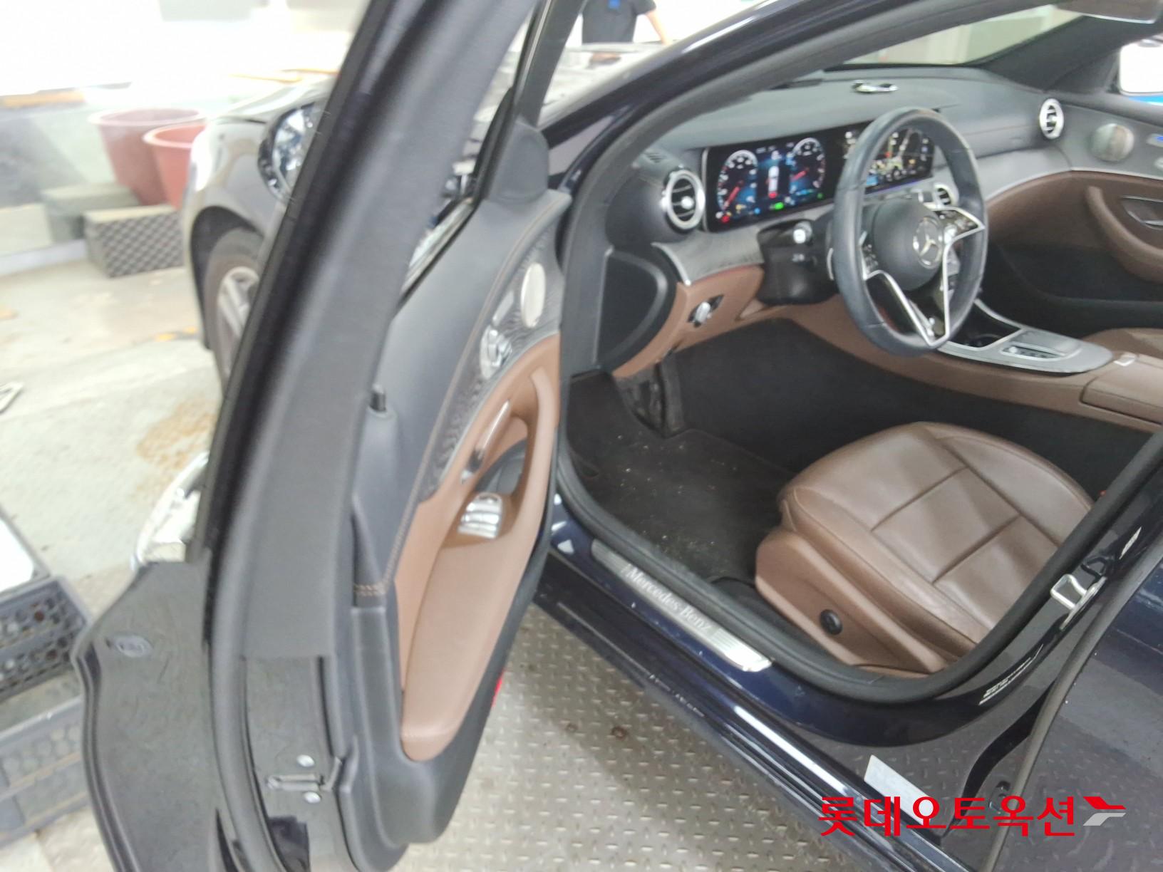 2022 - mercedes-benz e350