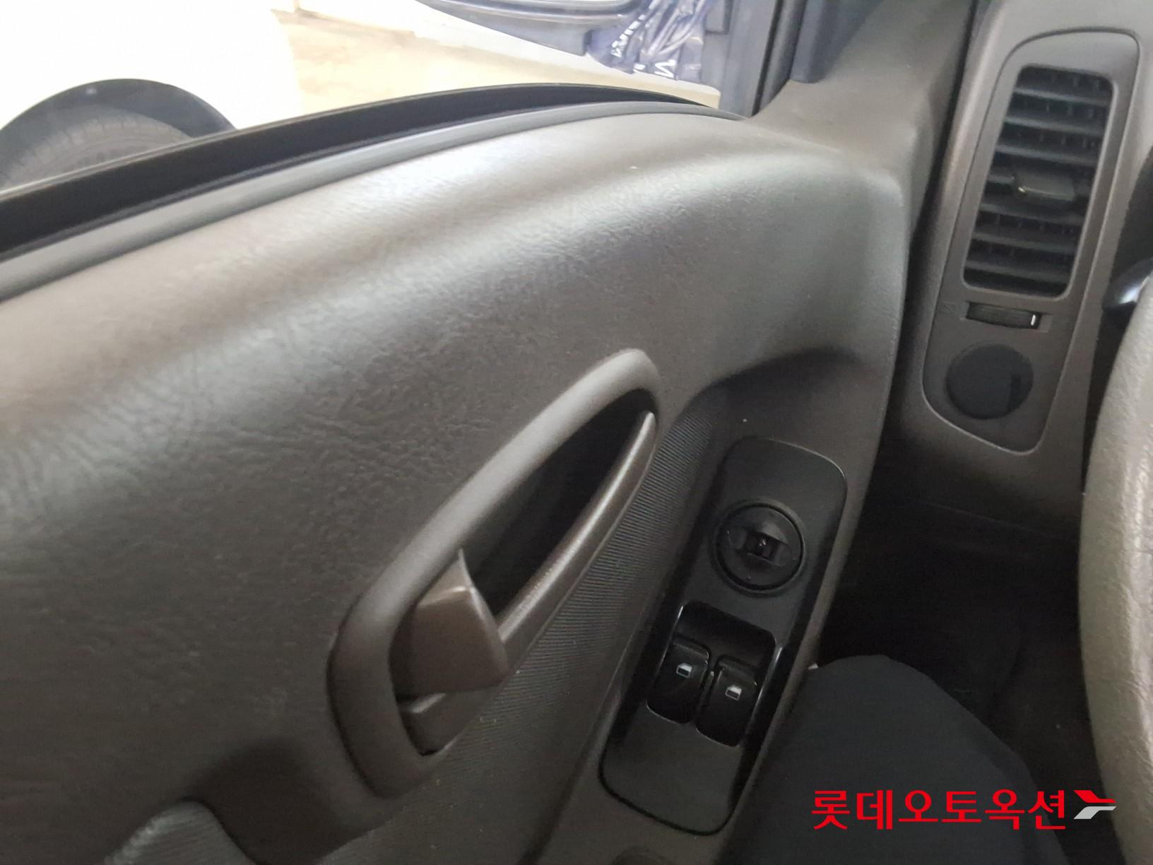 2023 - hyundai porter