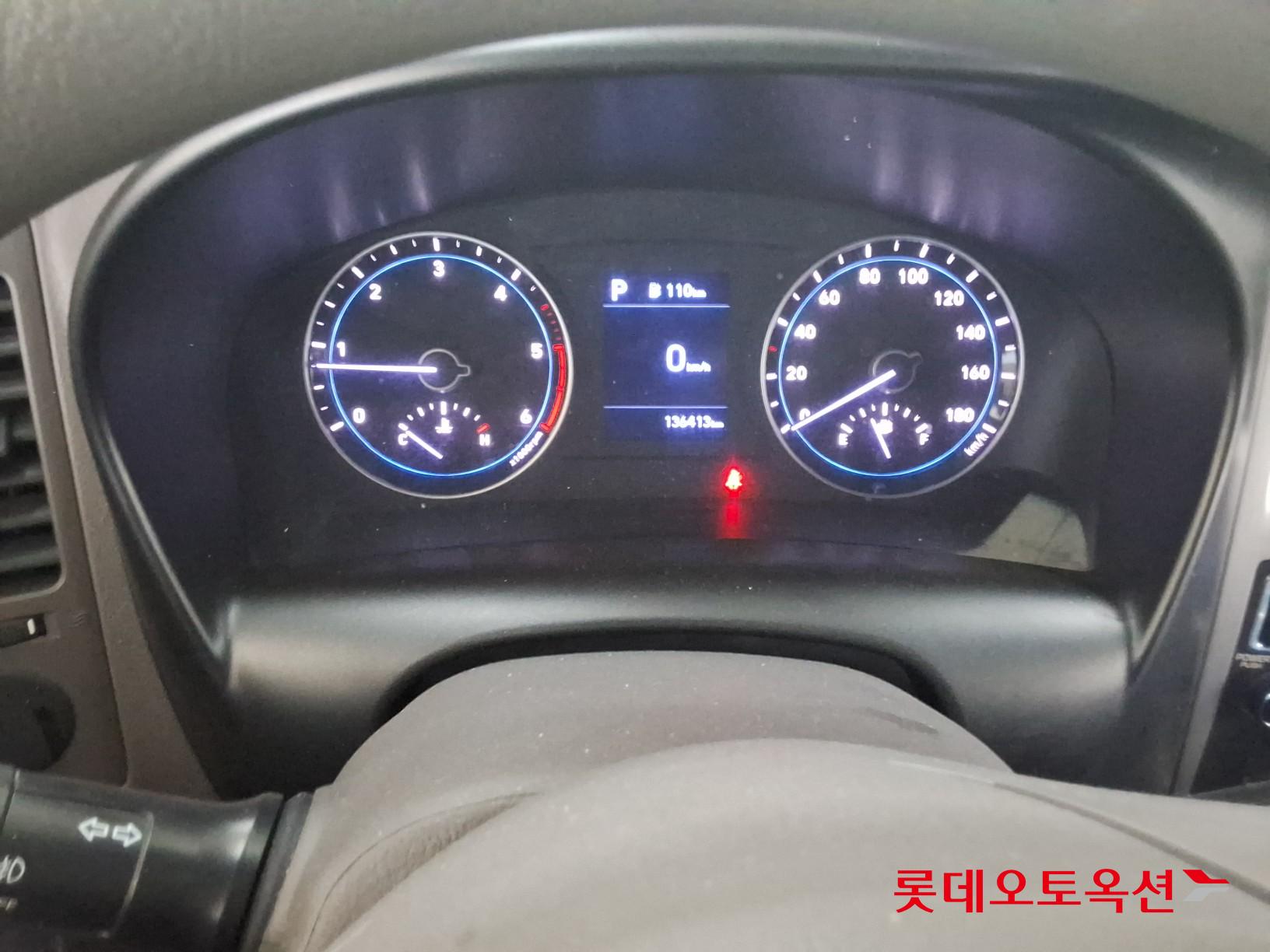 2023 - hyundai porter