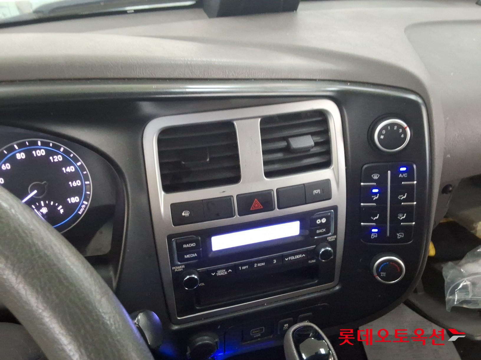 2023 - hyundai porter
