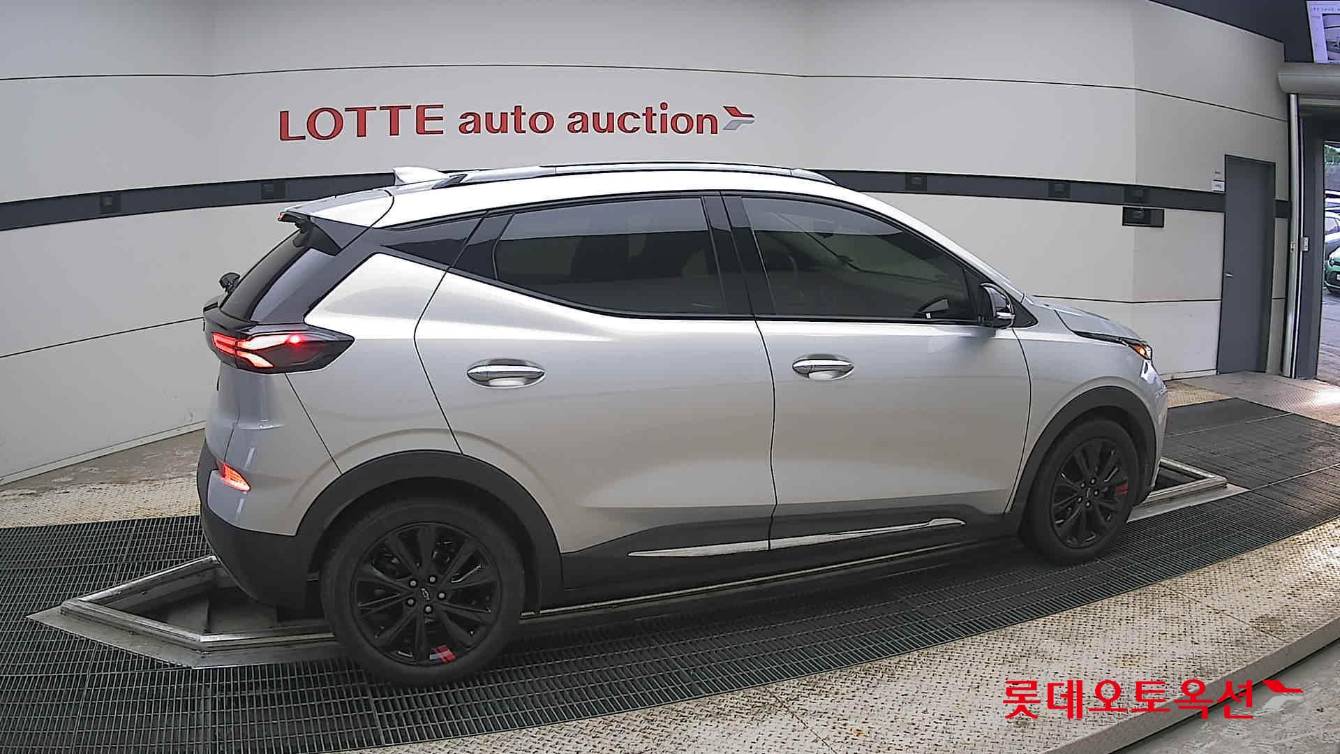 2023 - chevrolet bolt
