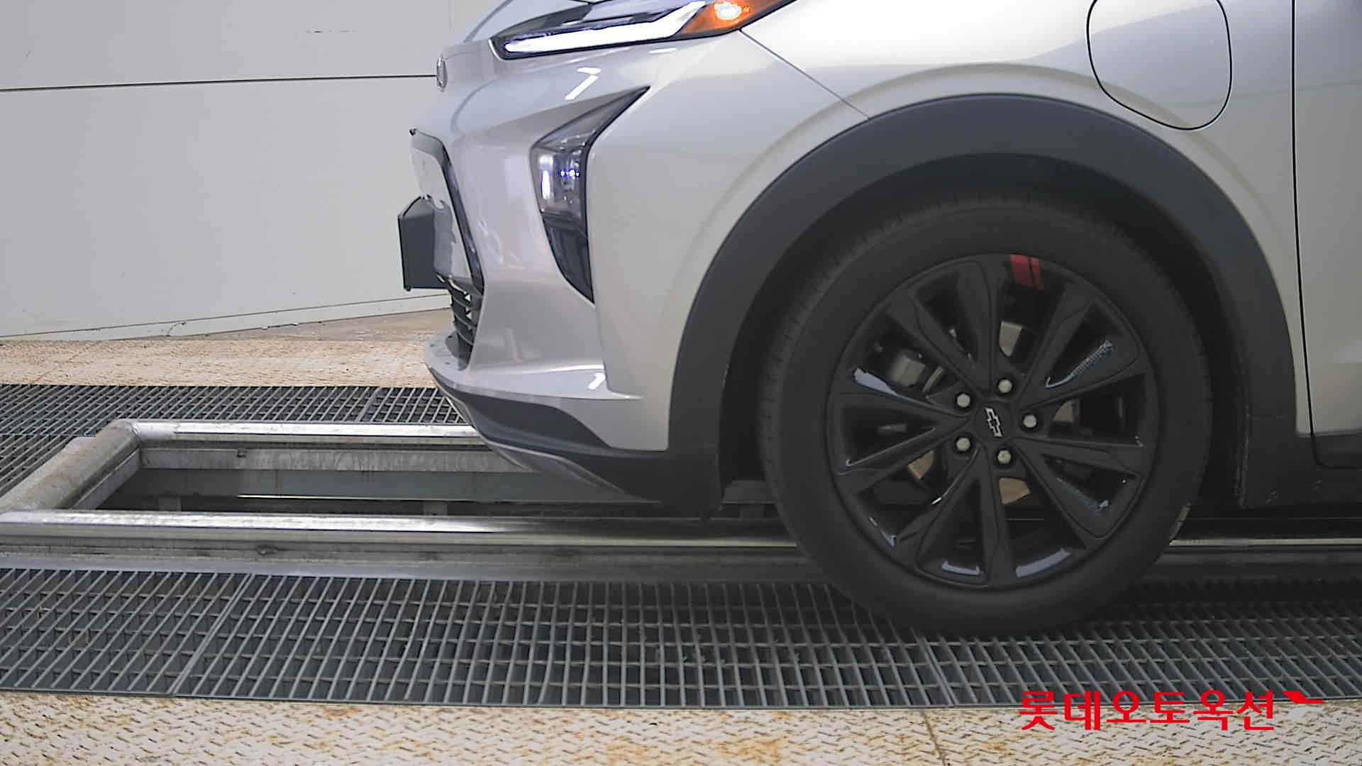 2023 - chevrolet bolt