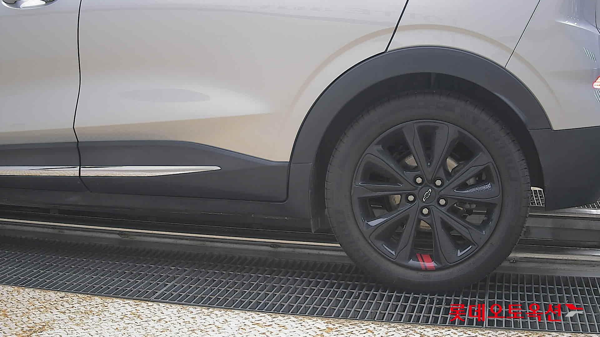 2023 - chevrolet bolt