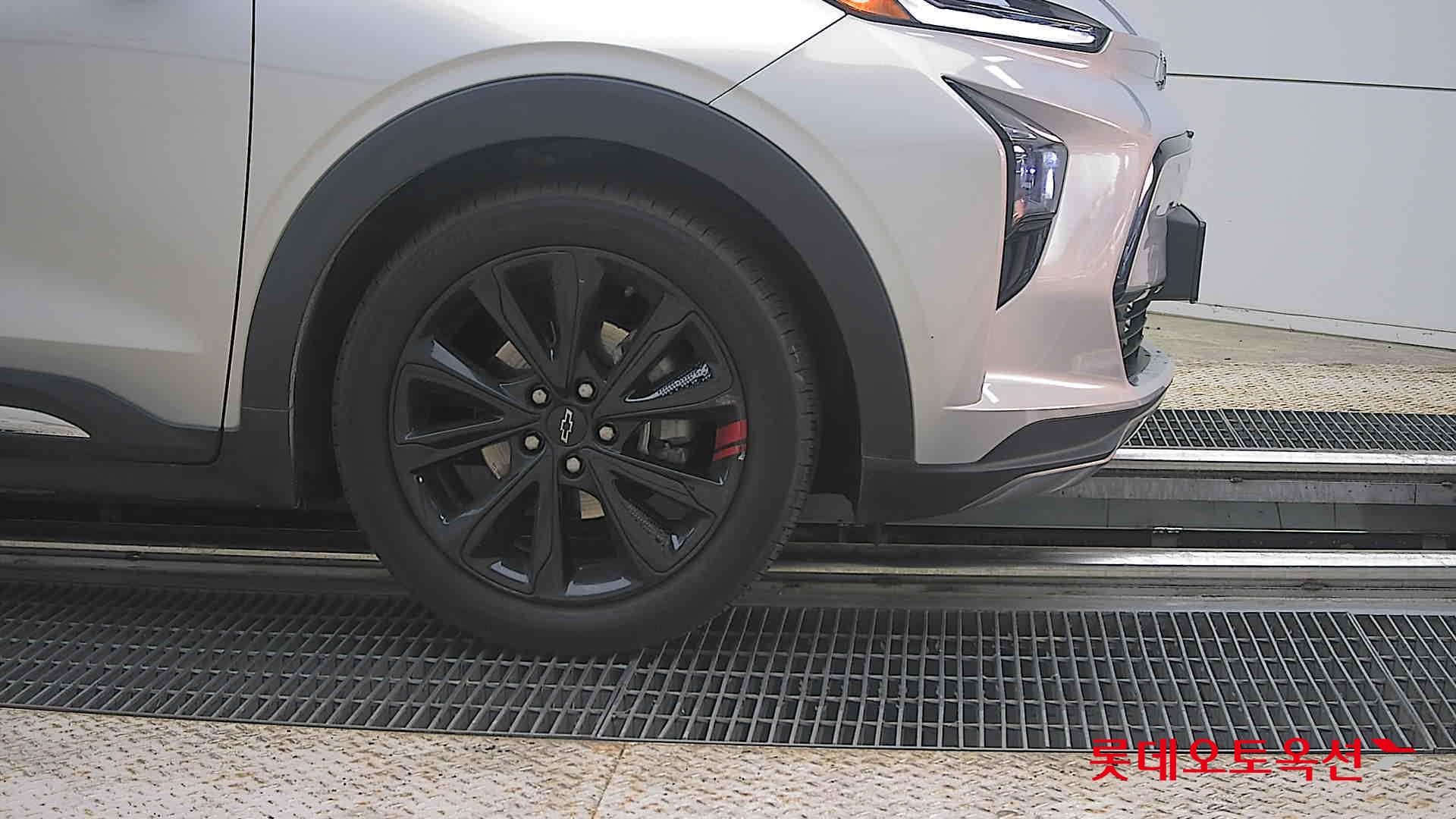 2023 - chevrolet bolt