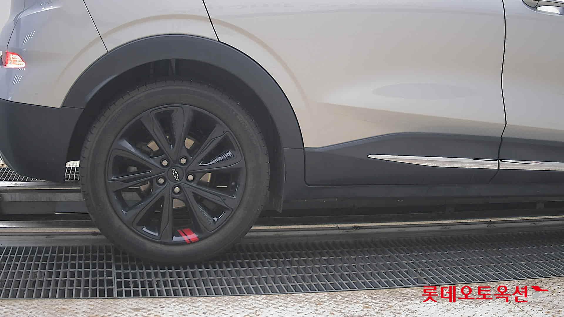 2023 - chevrolet bolt