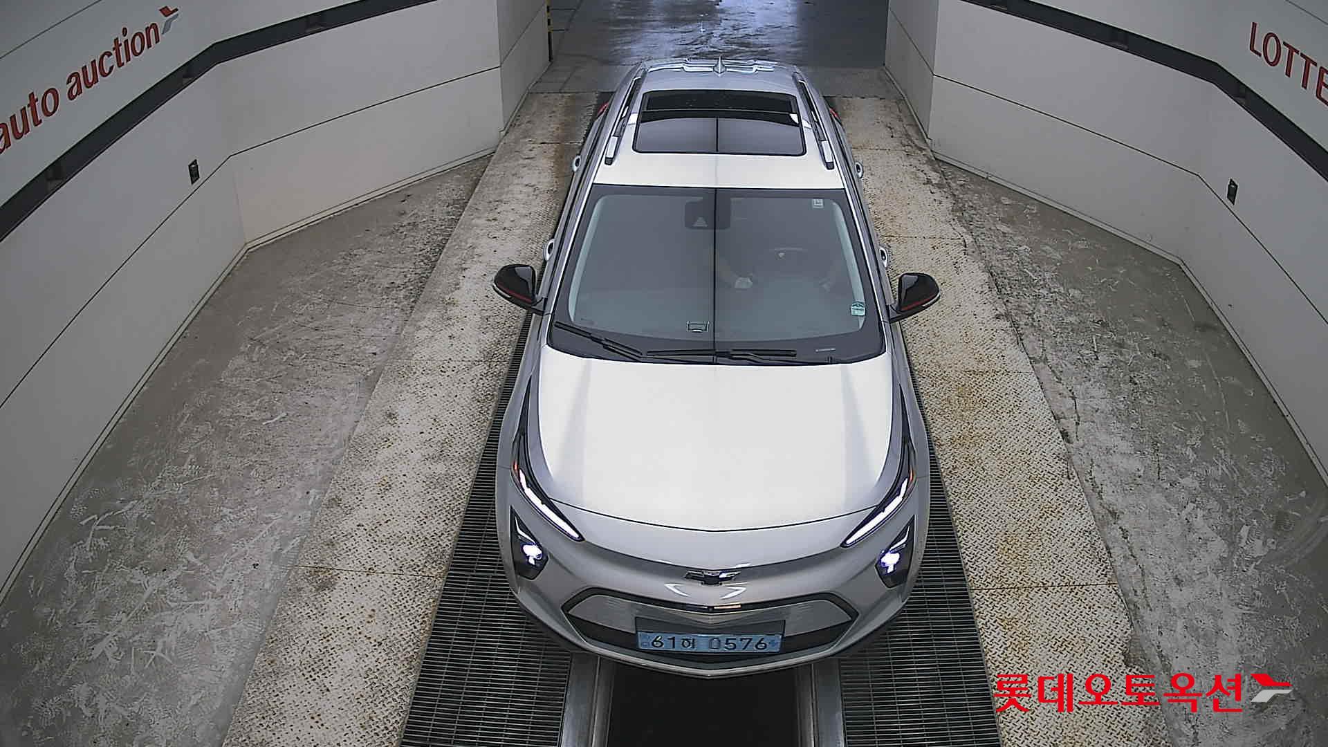 2023 - chevrolet bolt