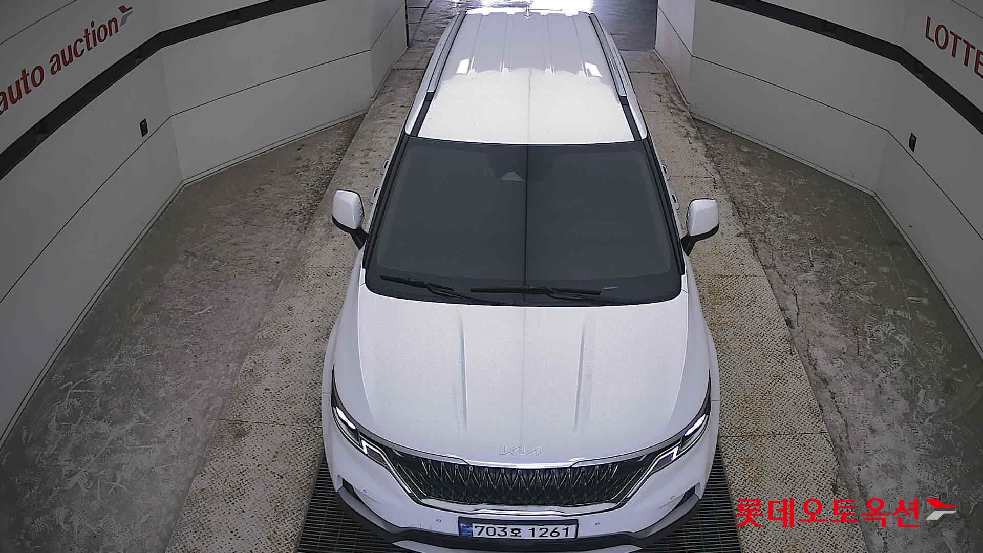 2023 - kia carnival