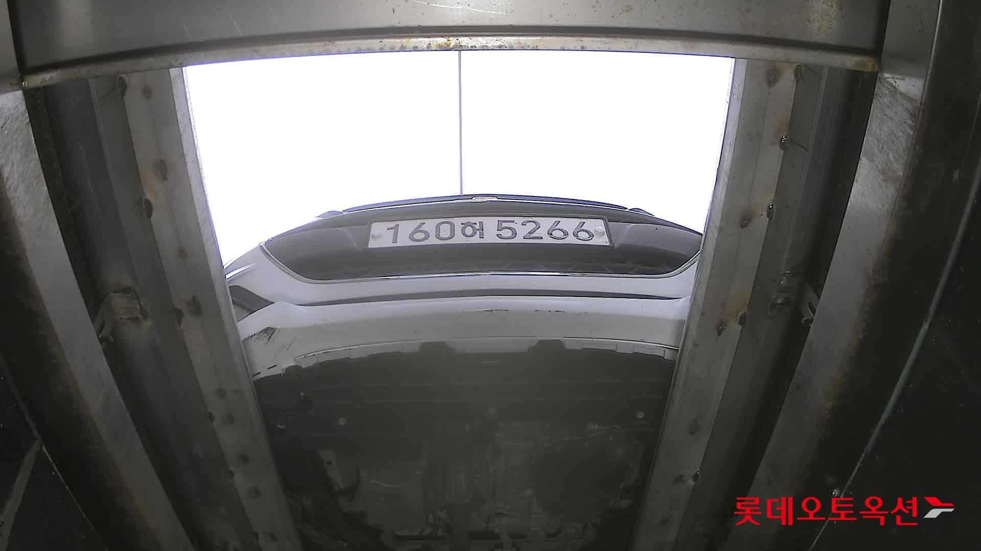 한국지엠 스파크 - 8