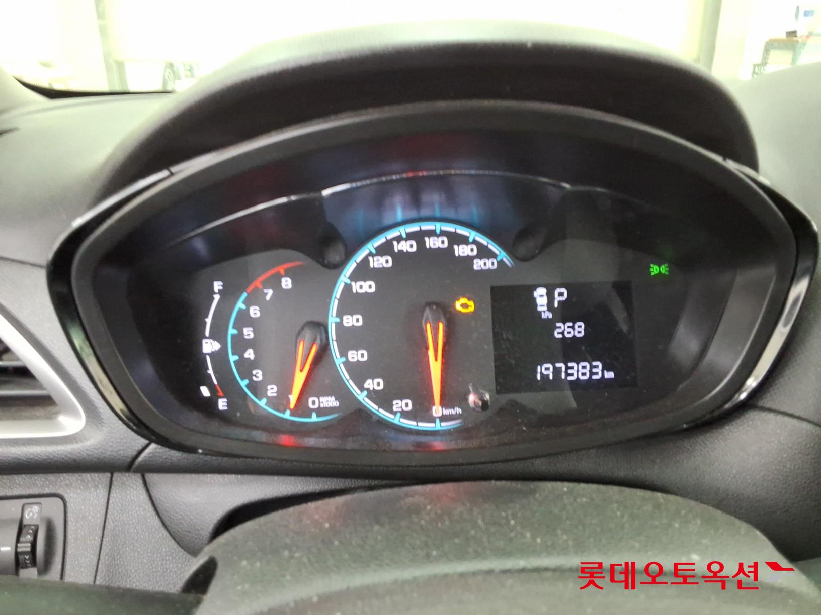 한국지엠 스파크 - 31