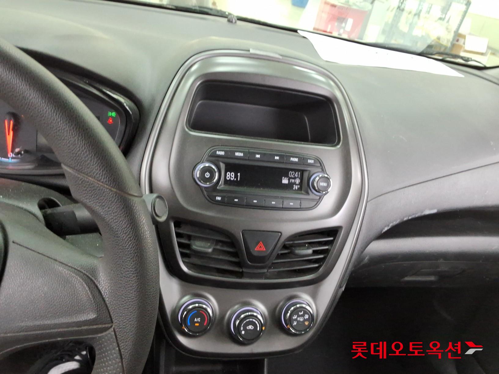 한국지엠 스파크 - 33