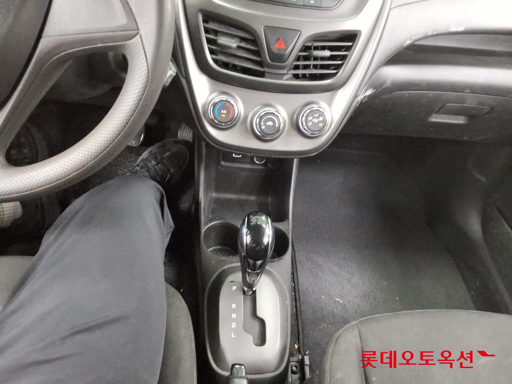 한국지엠 스파크 - 34