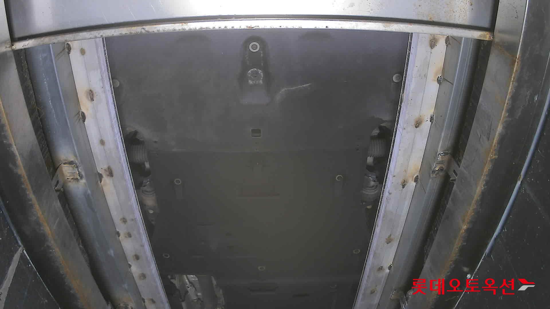 제네시스 GV80 - 8