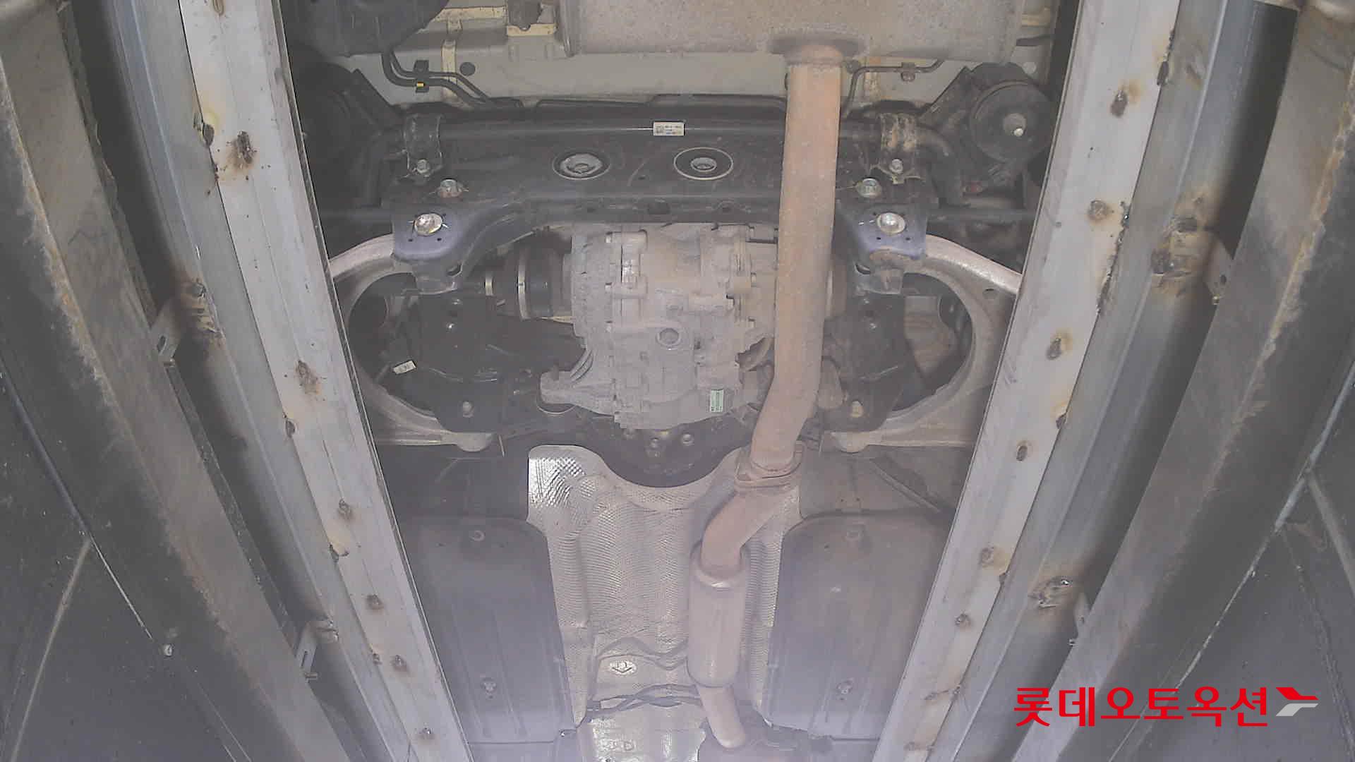 제네시스 GV80 - 2