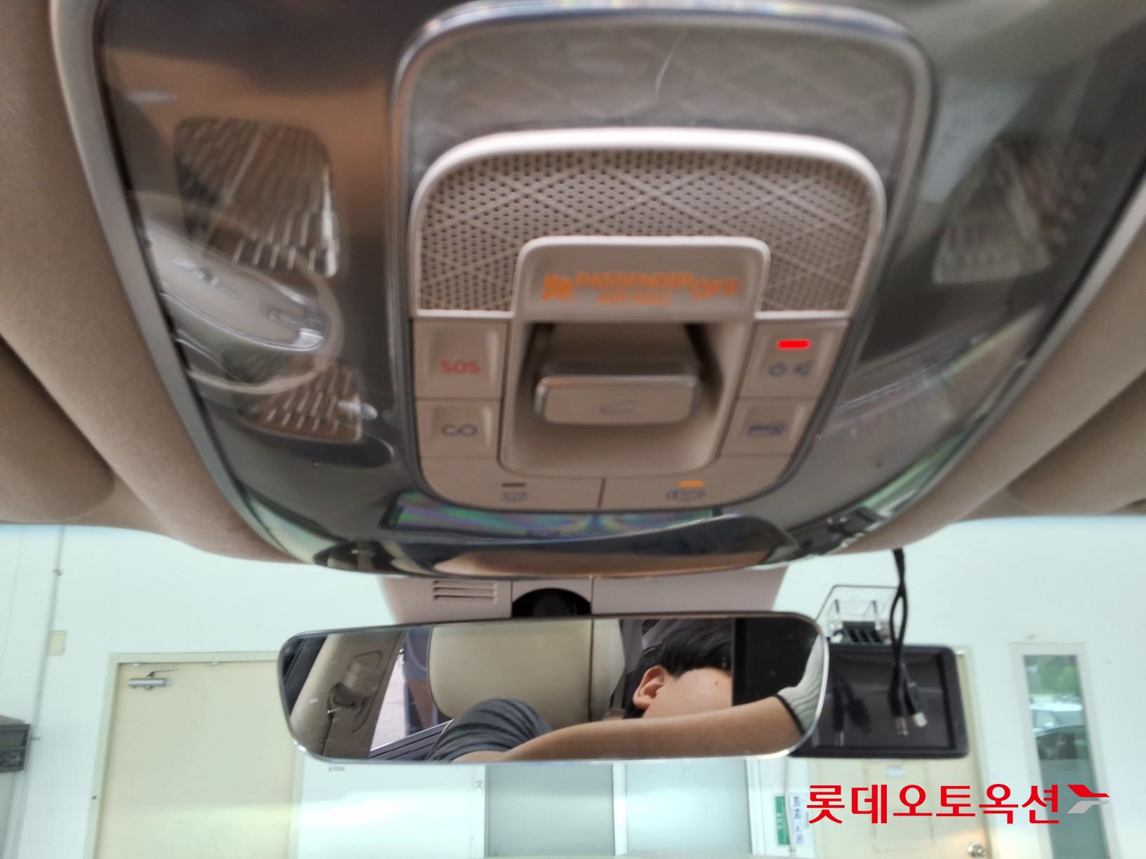 제네시스 GV80 - 31