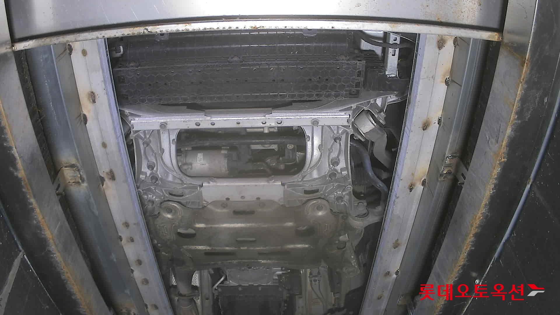 제네시스 G80 - 8