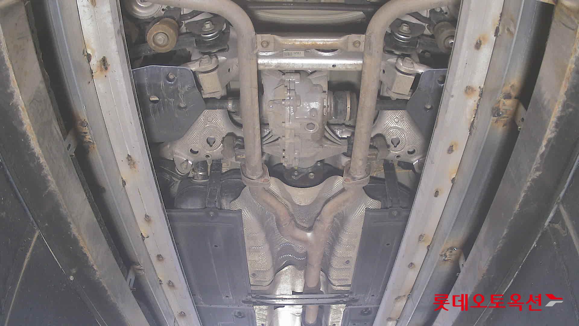 제네시스 G80 - 2