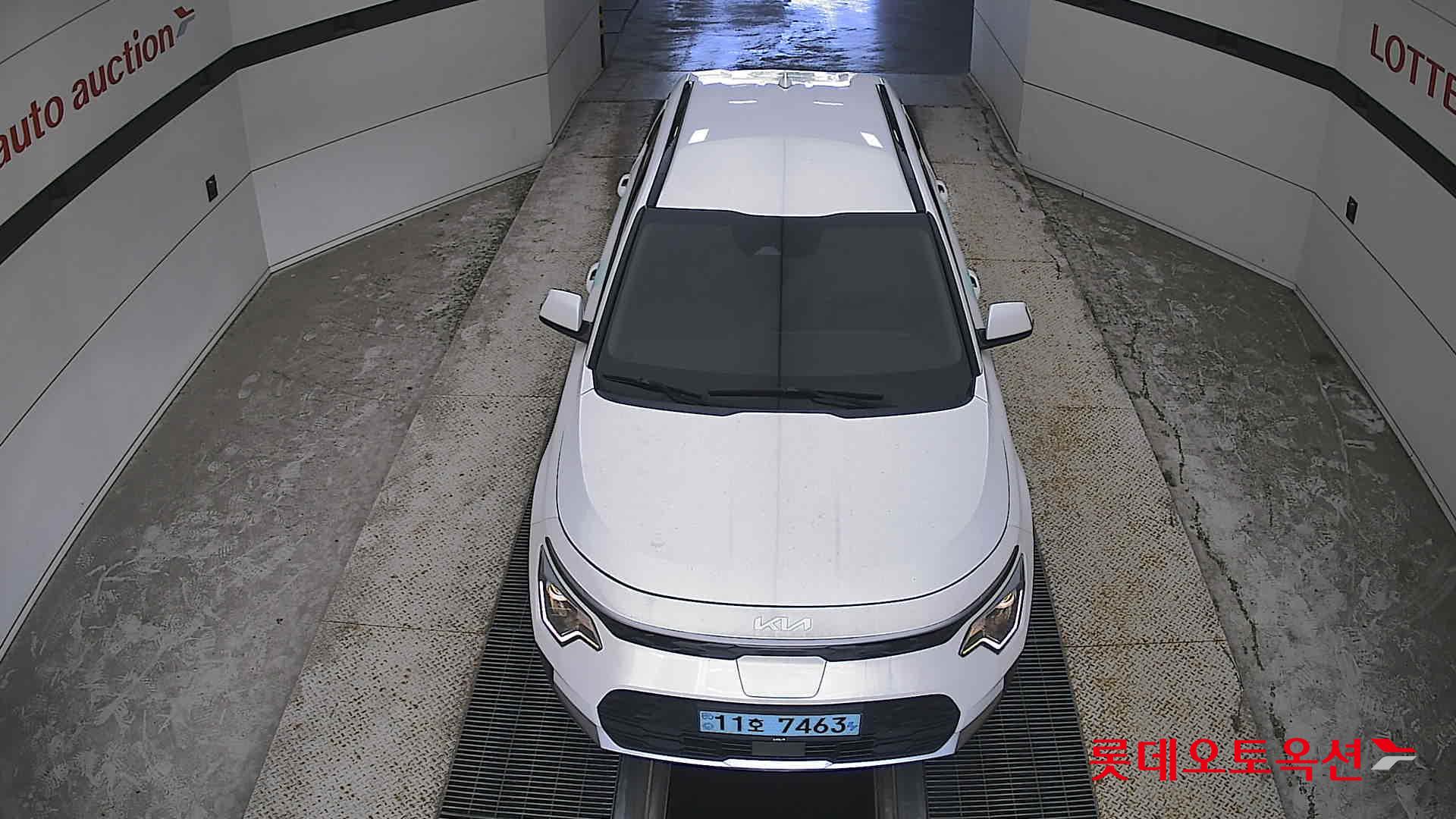 2023 - kia niro