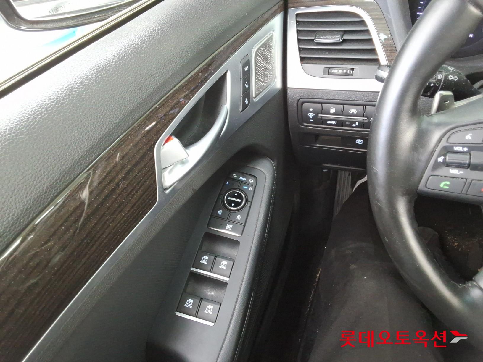Genesis G80 - 29