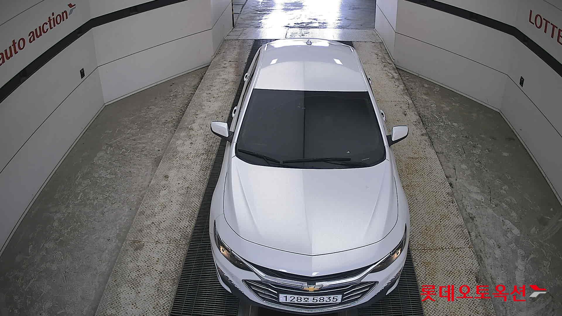 Gm Korea Malibu - 7
