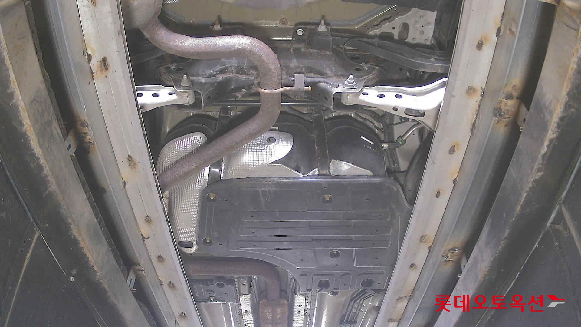 Gm Korea Malibu - 2