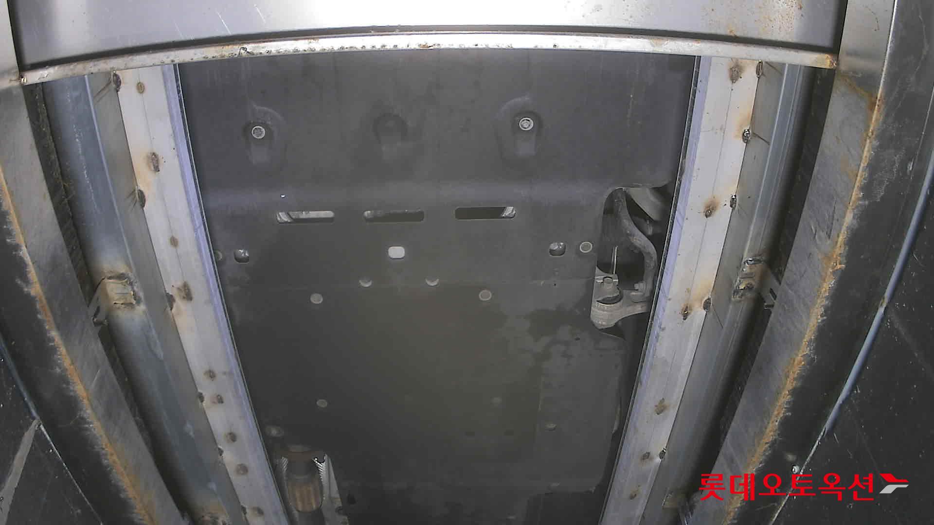 جينيسيس G80 - 8