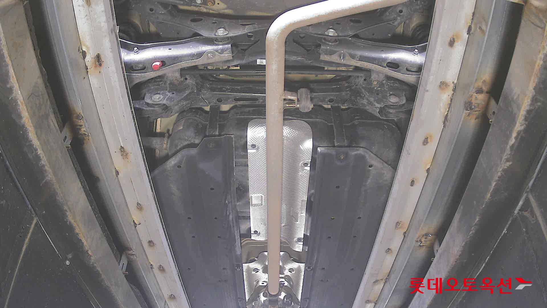 Kia K5 - 2