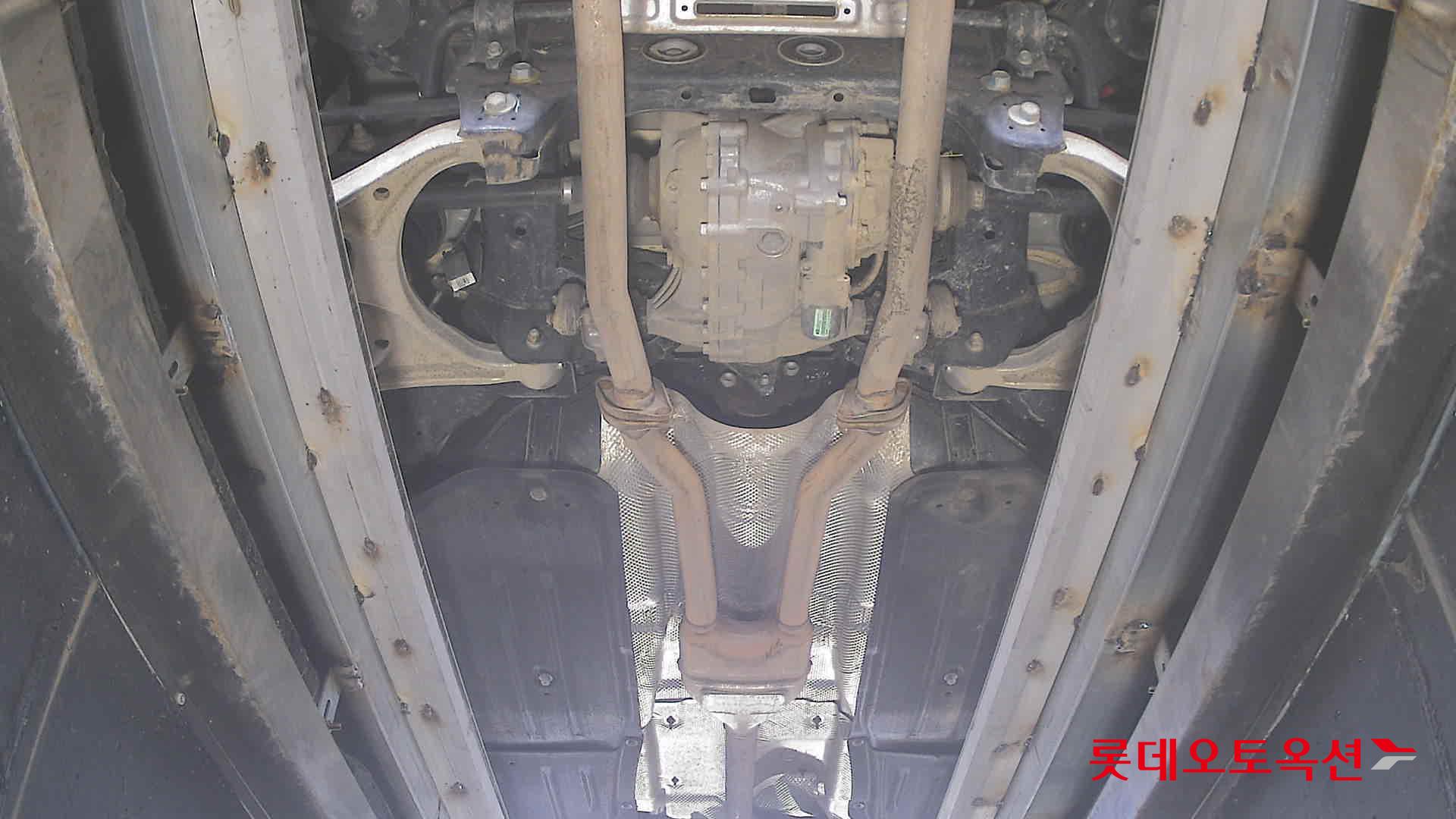 제네시스 GV80 - 2