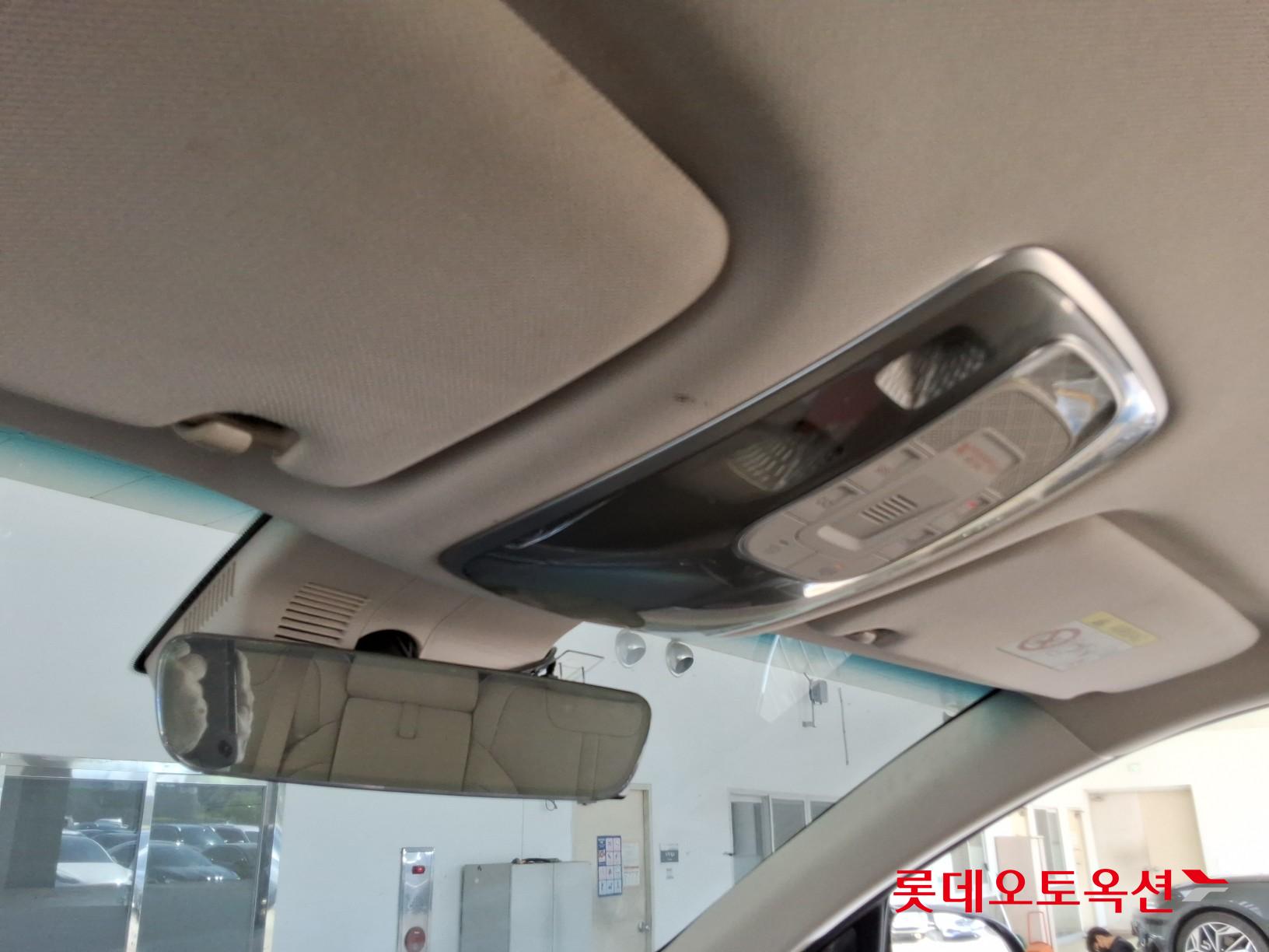 제네시스 GV80 - 31