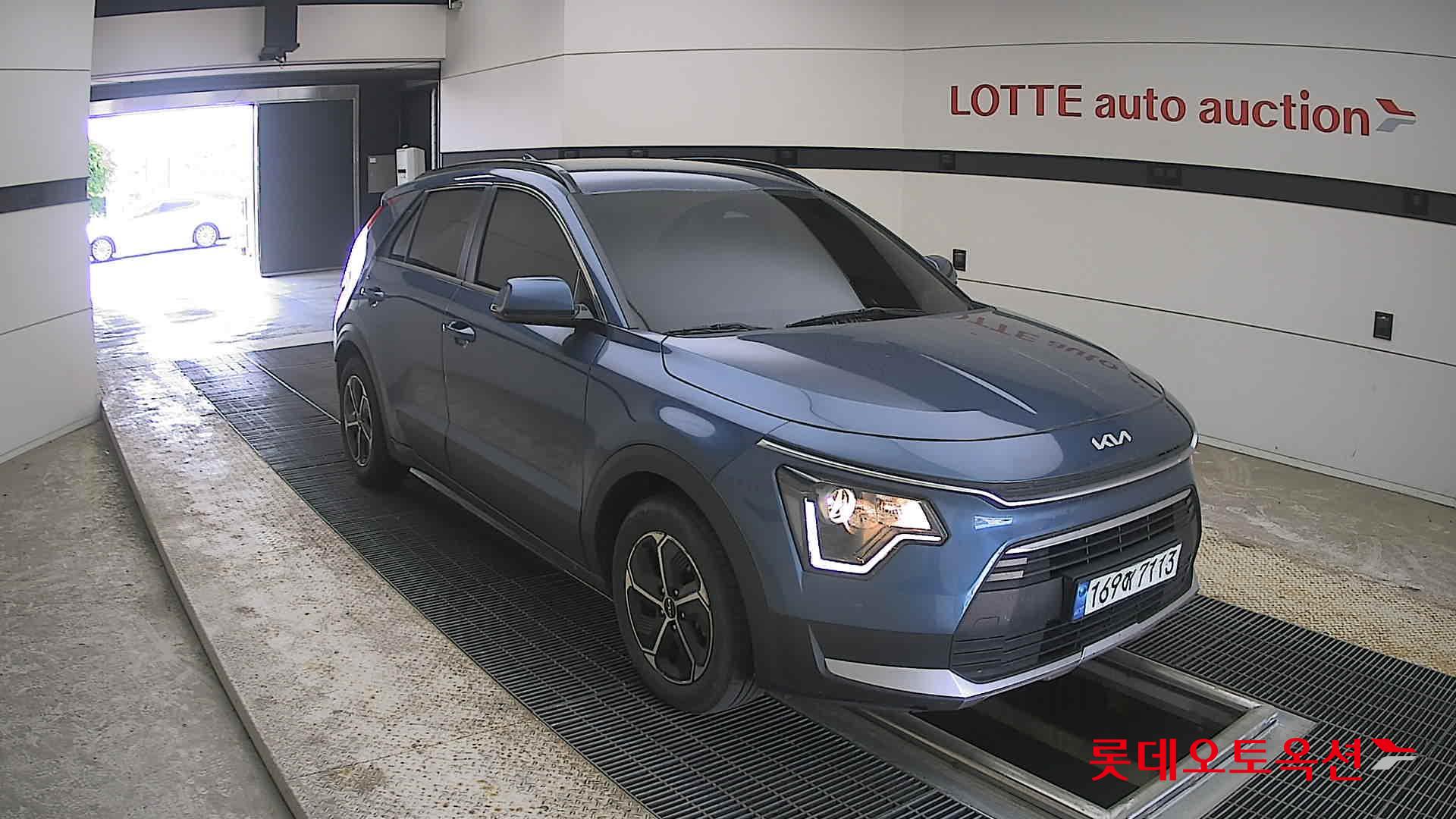 Kia Niro - 6