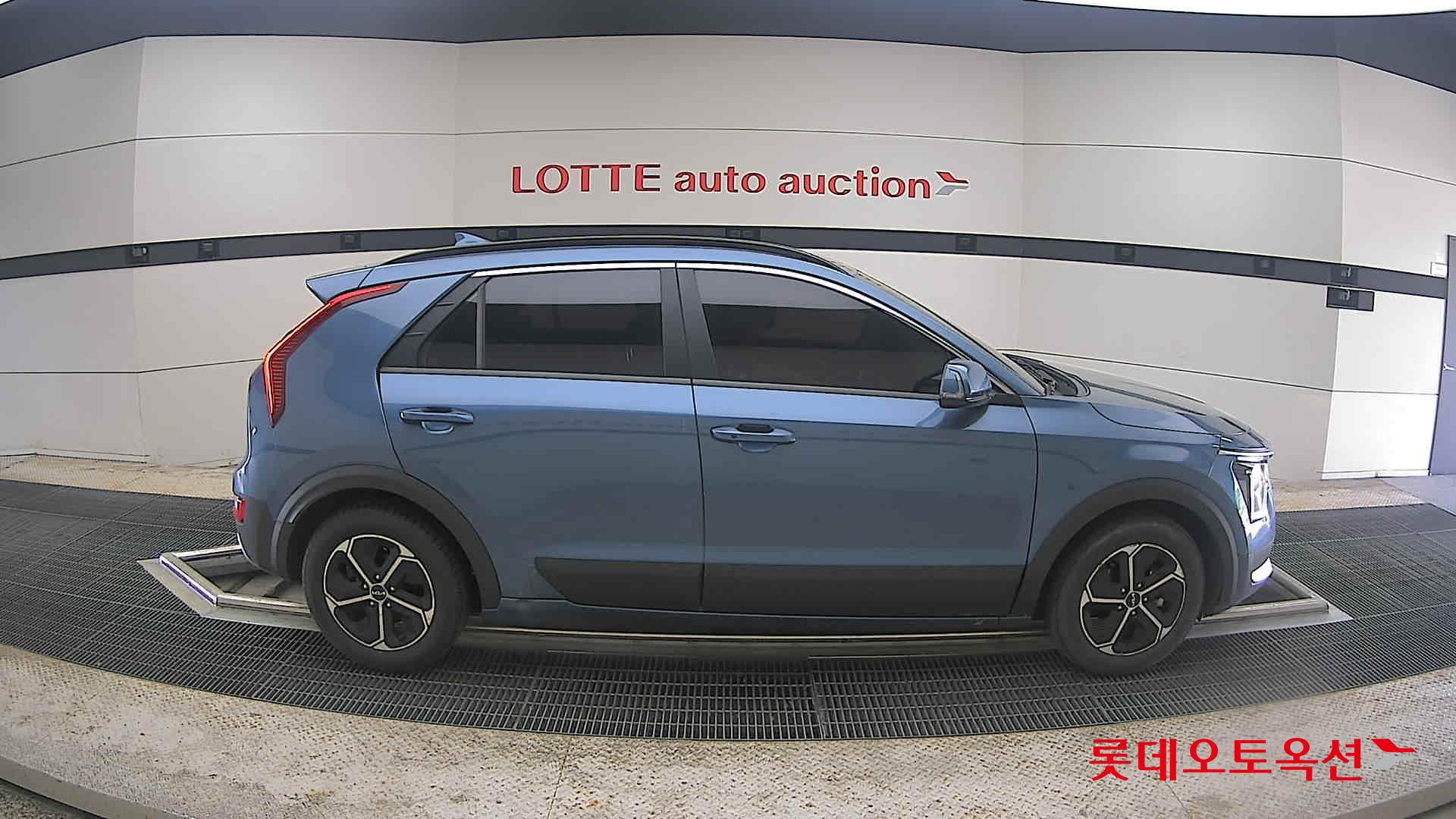 Kia Niro - 21