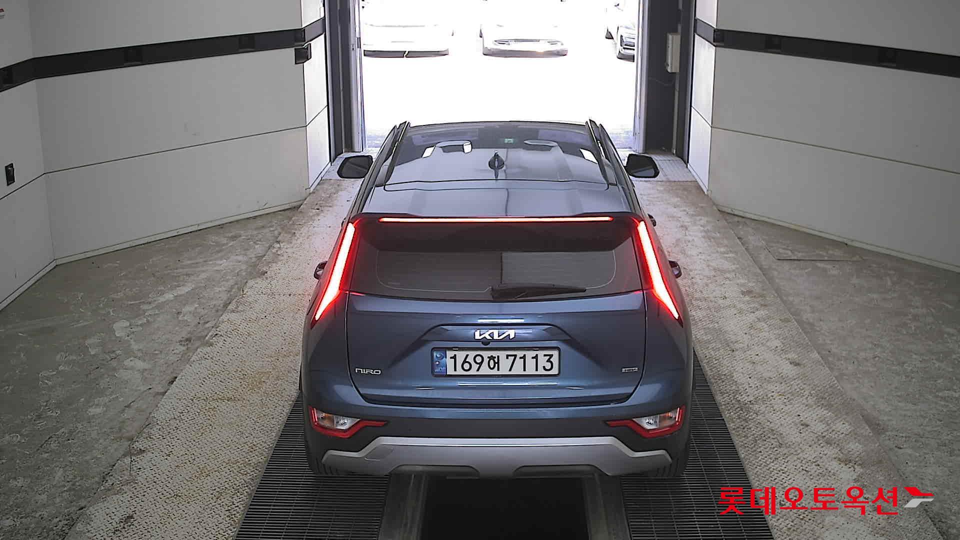 Kia Niro - 17