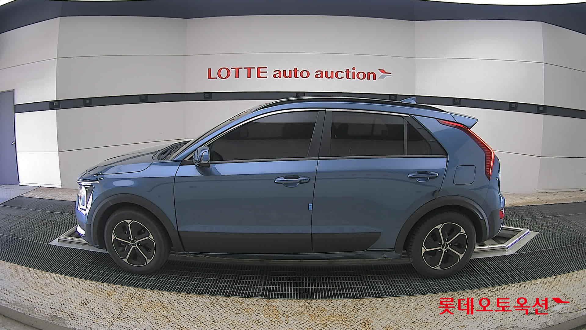 Kia Niro - 13