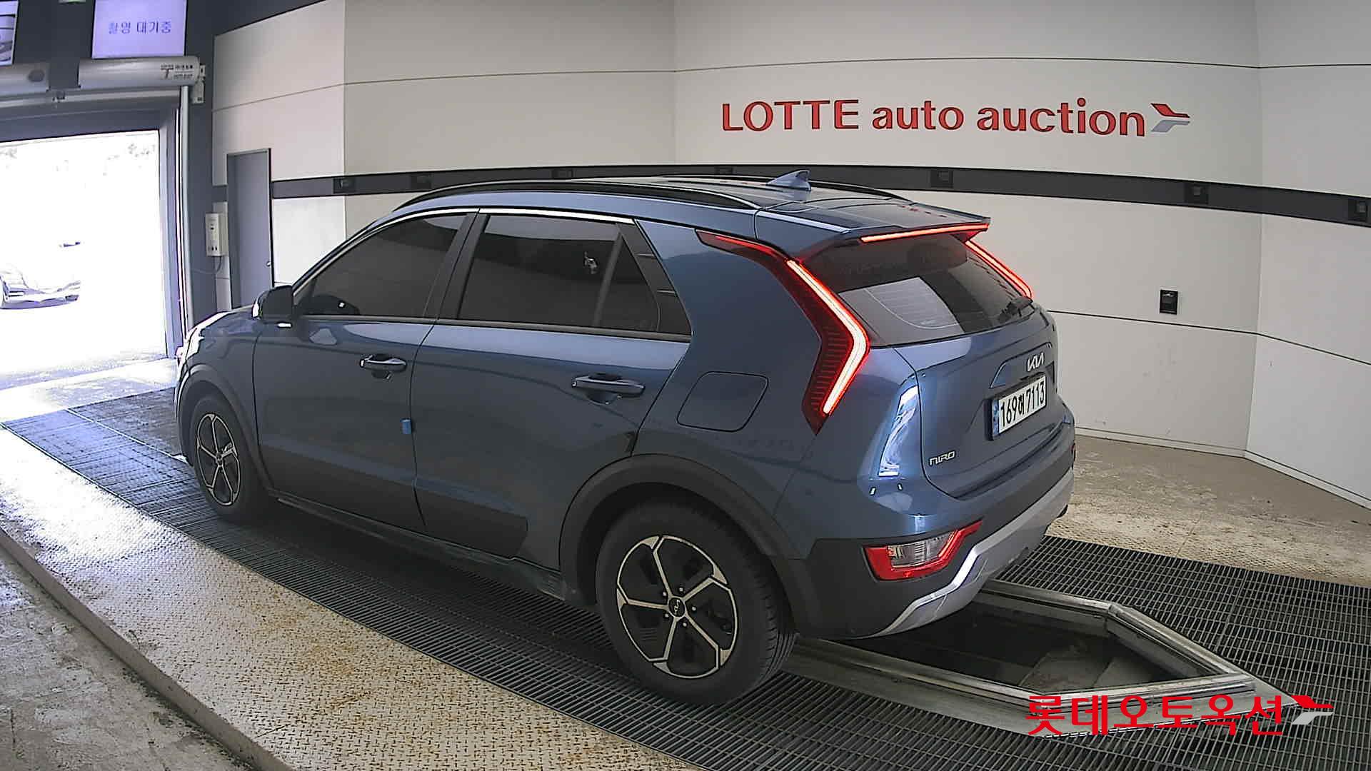Kia Niro - 15