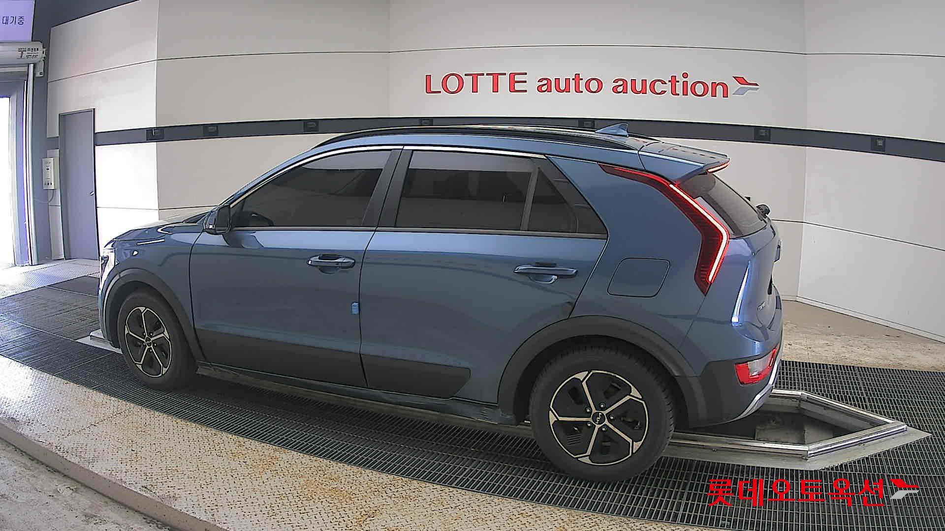 Kia Niro - 14