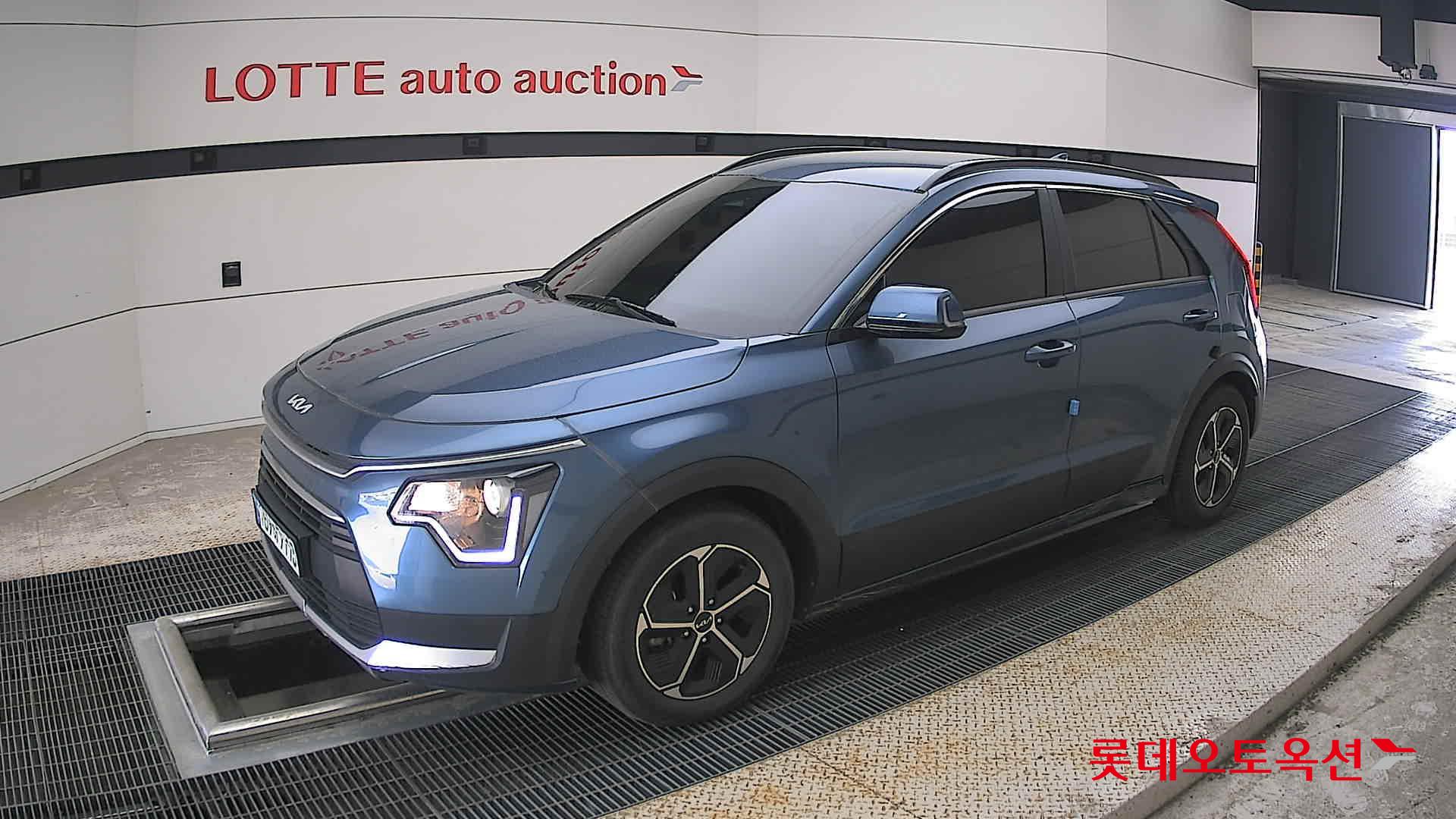 Kia Niro - 11